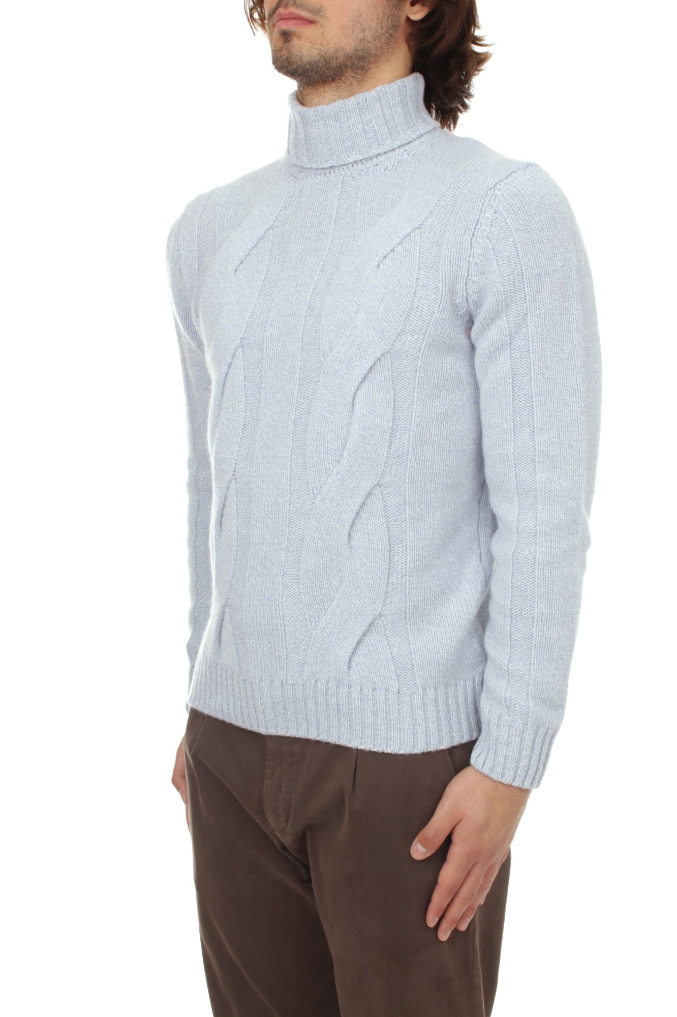 MAGLIE Turchese H953