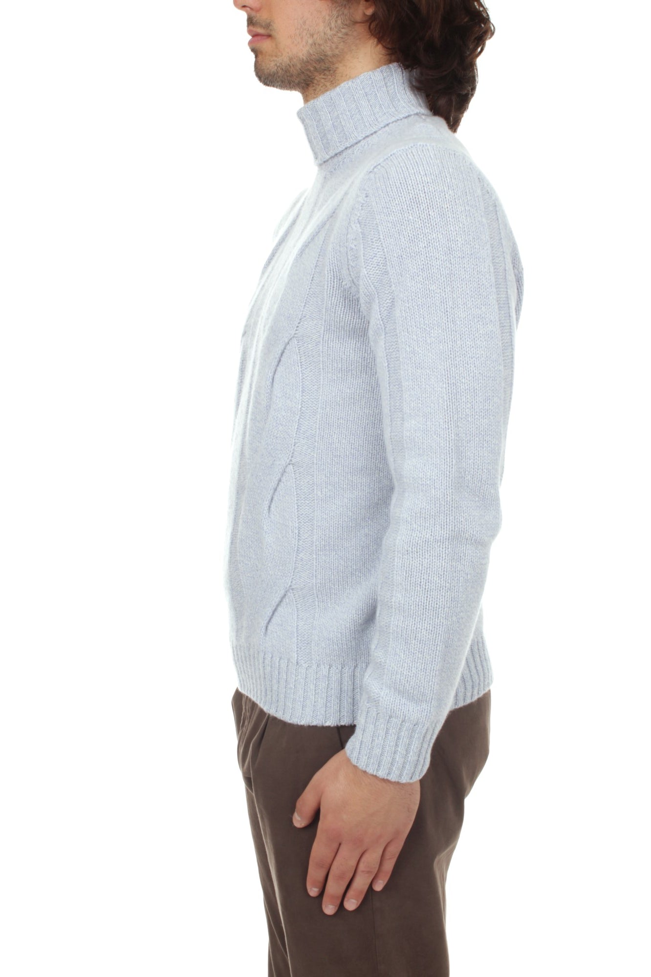 MAGLIE Turchese H953