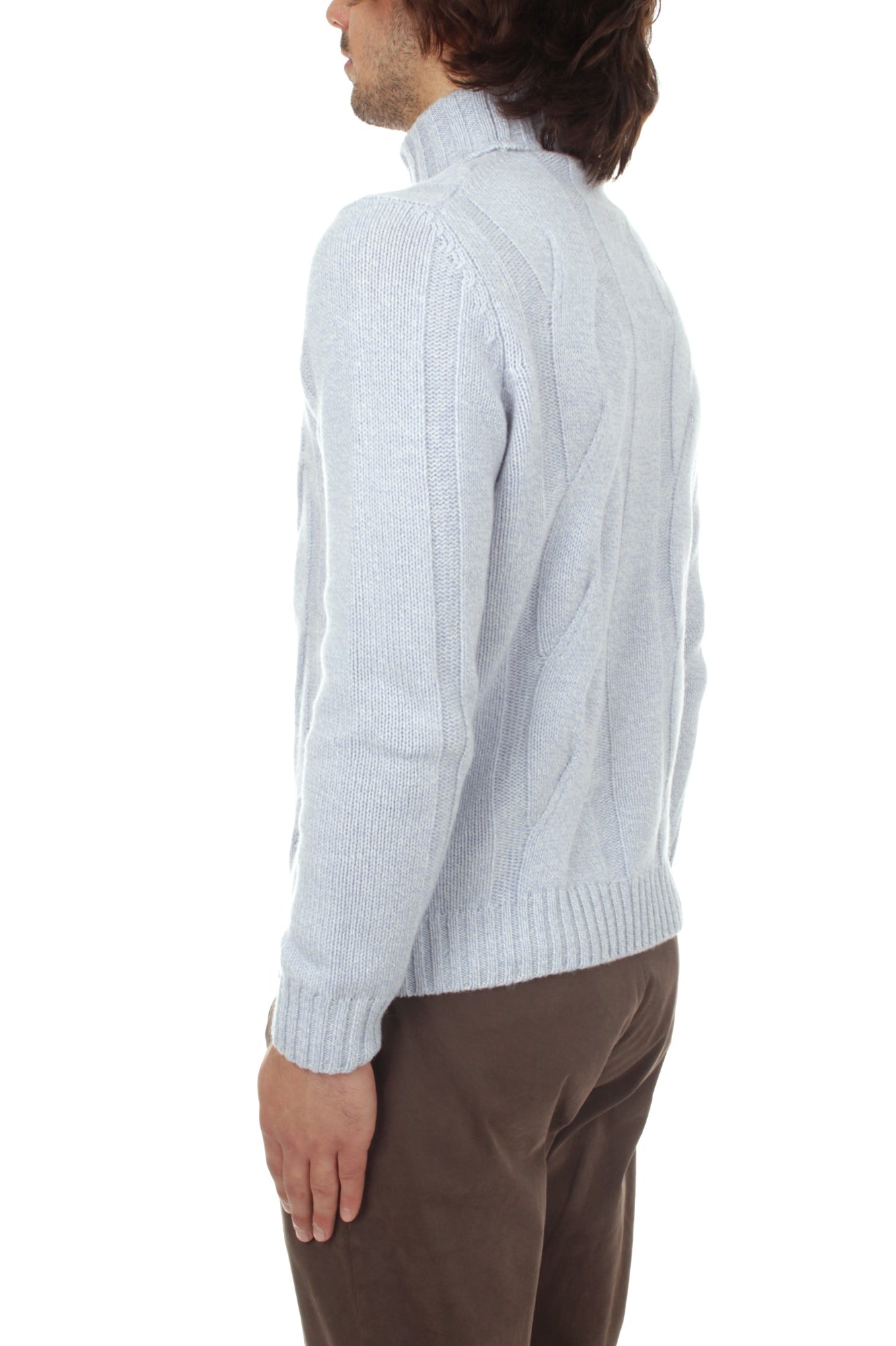 MAGLIE Turchese H953