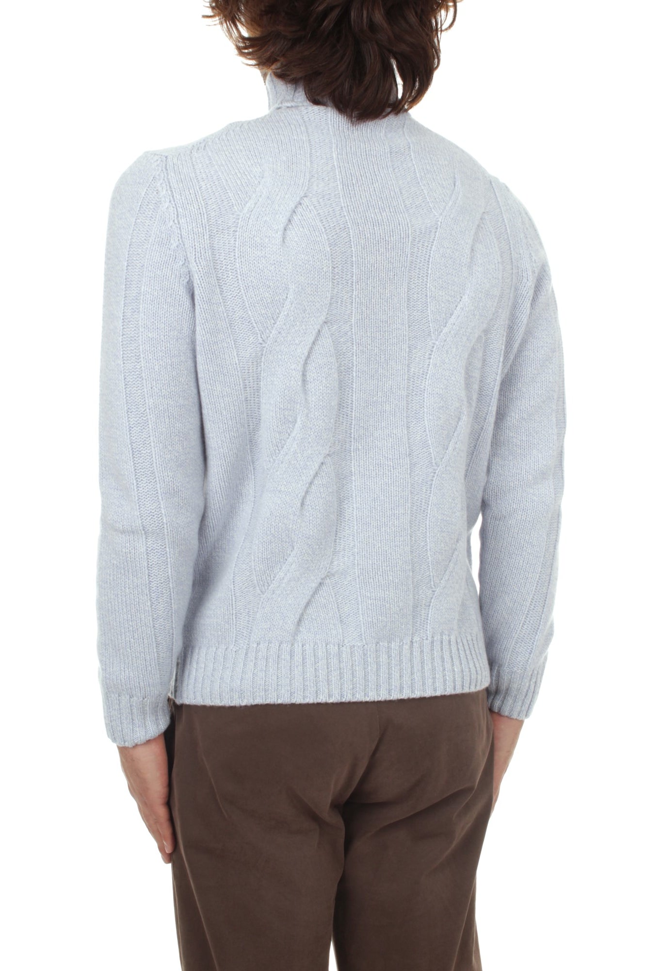 MAGLIE Turchese H953