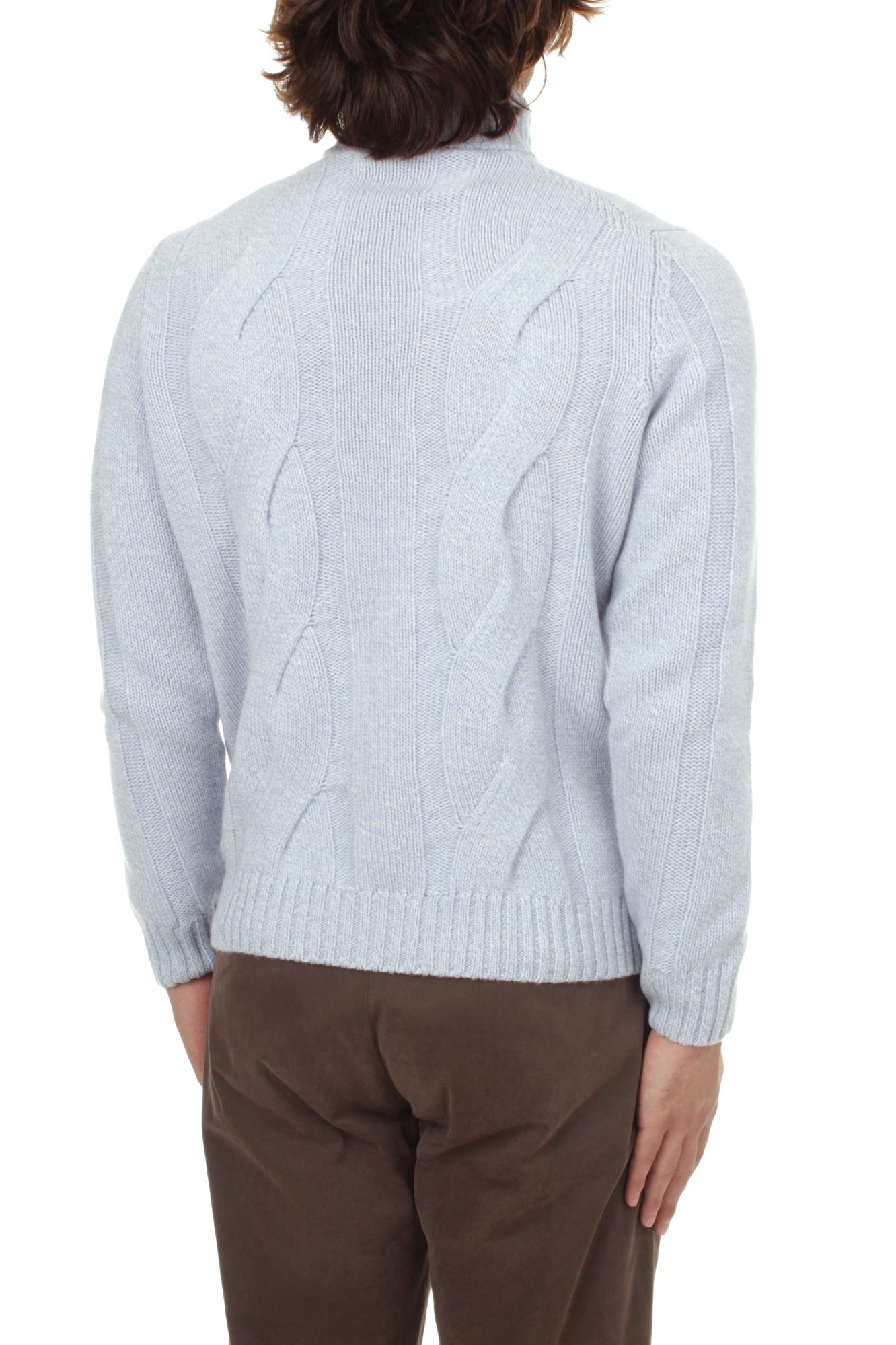 MAGLIE Turchese H953