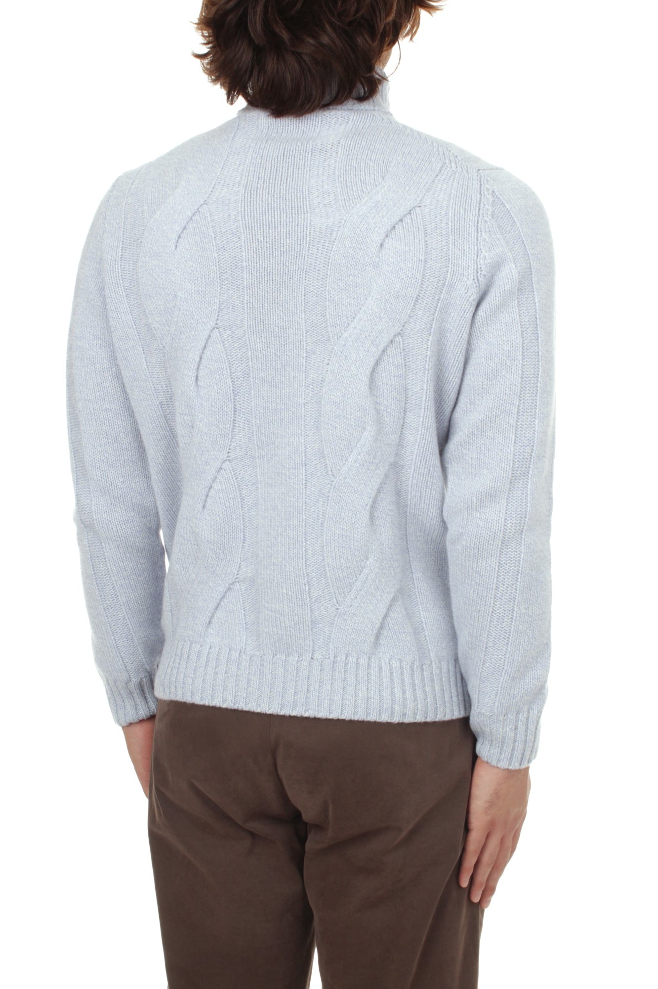 MAGLIE Turchese H953