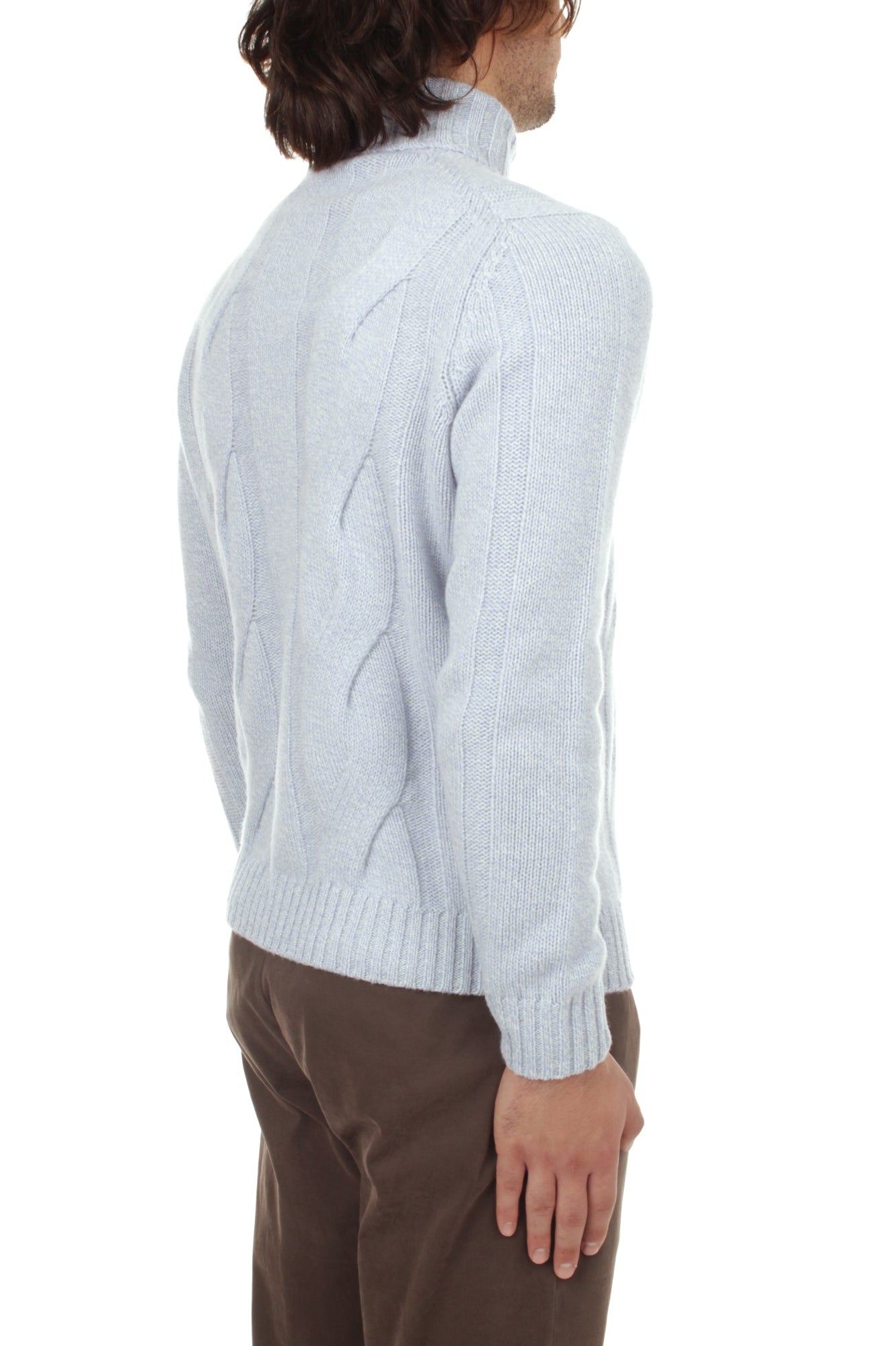 MAGLIE Turchese H953