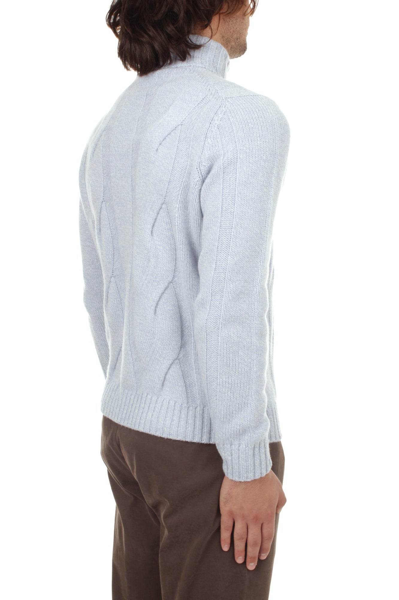 MAGLIE Turchese H953