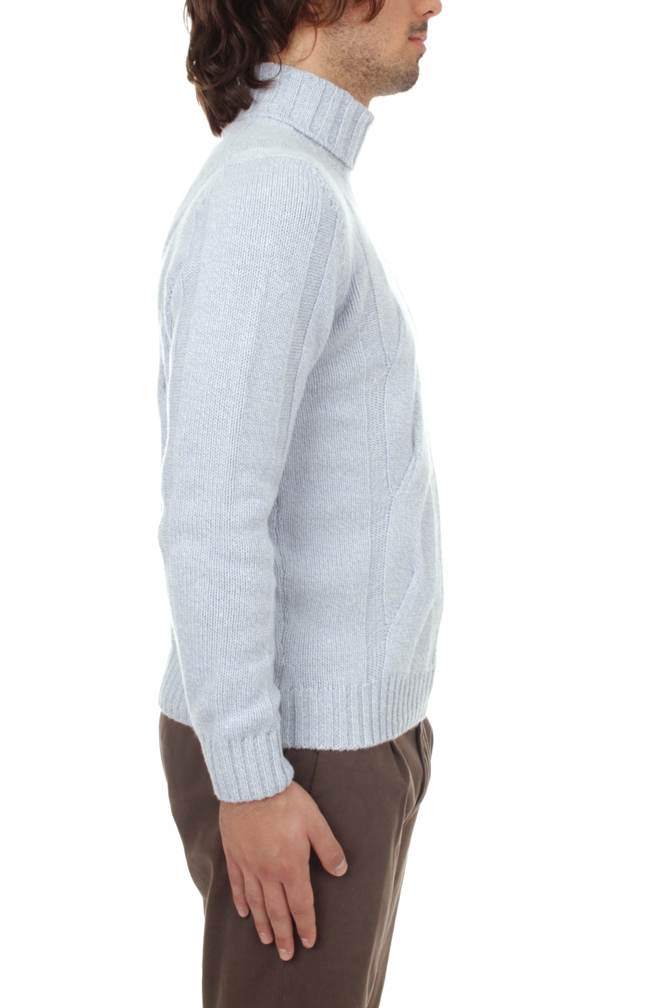 MAGLIE Turchese H953