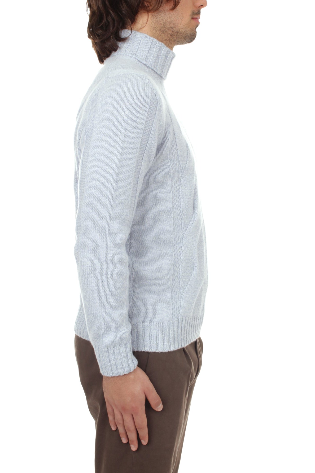 MAGLIE Turchese H953