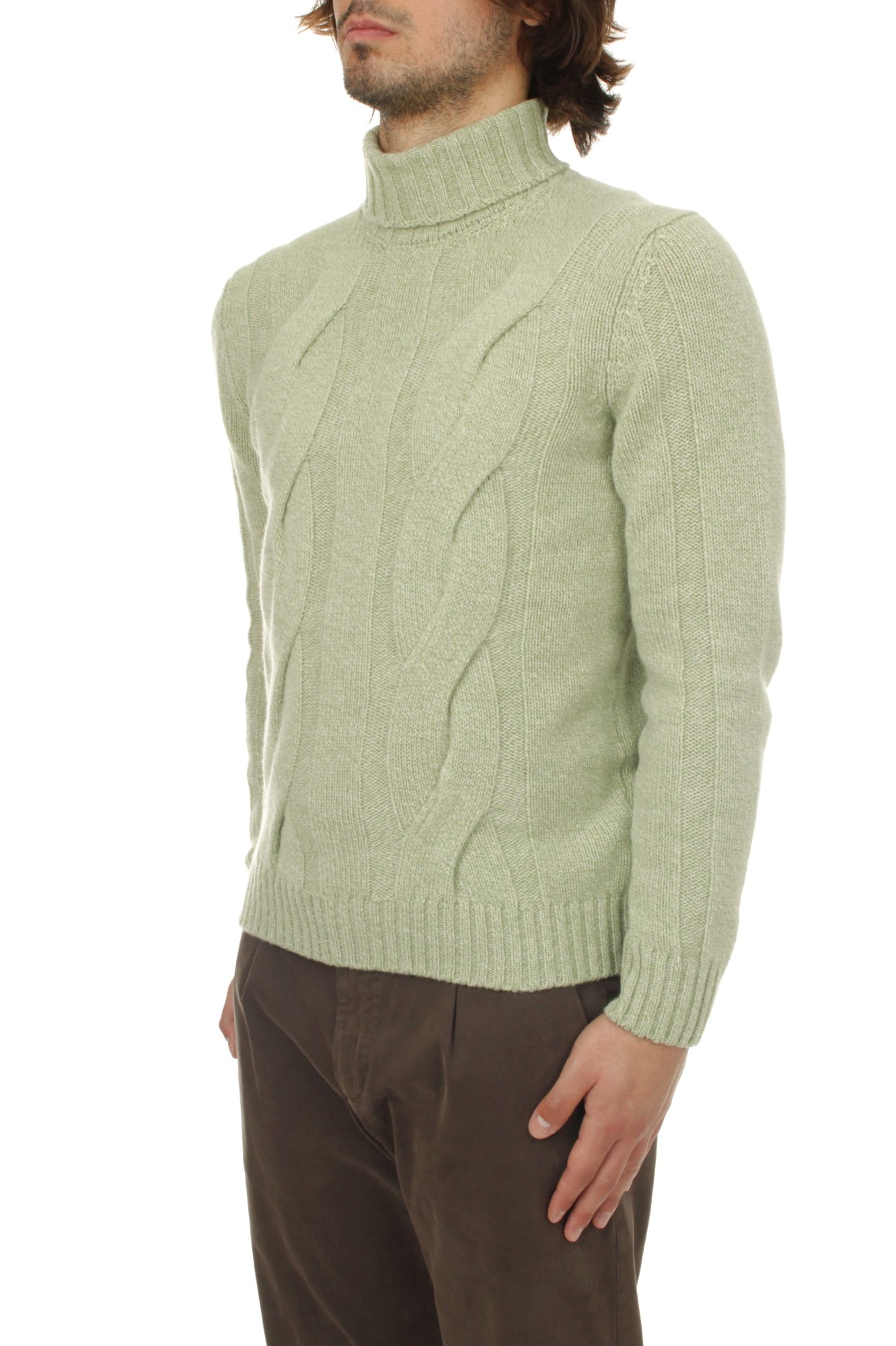 MAGLIE Verde H953