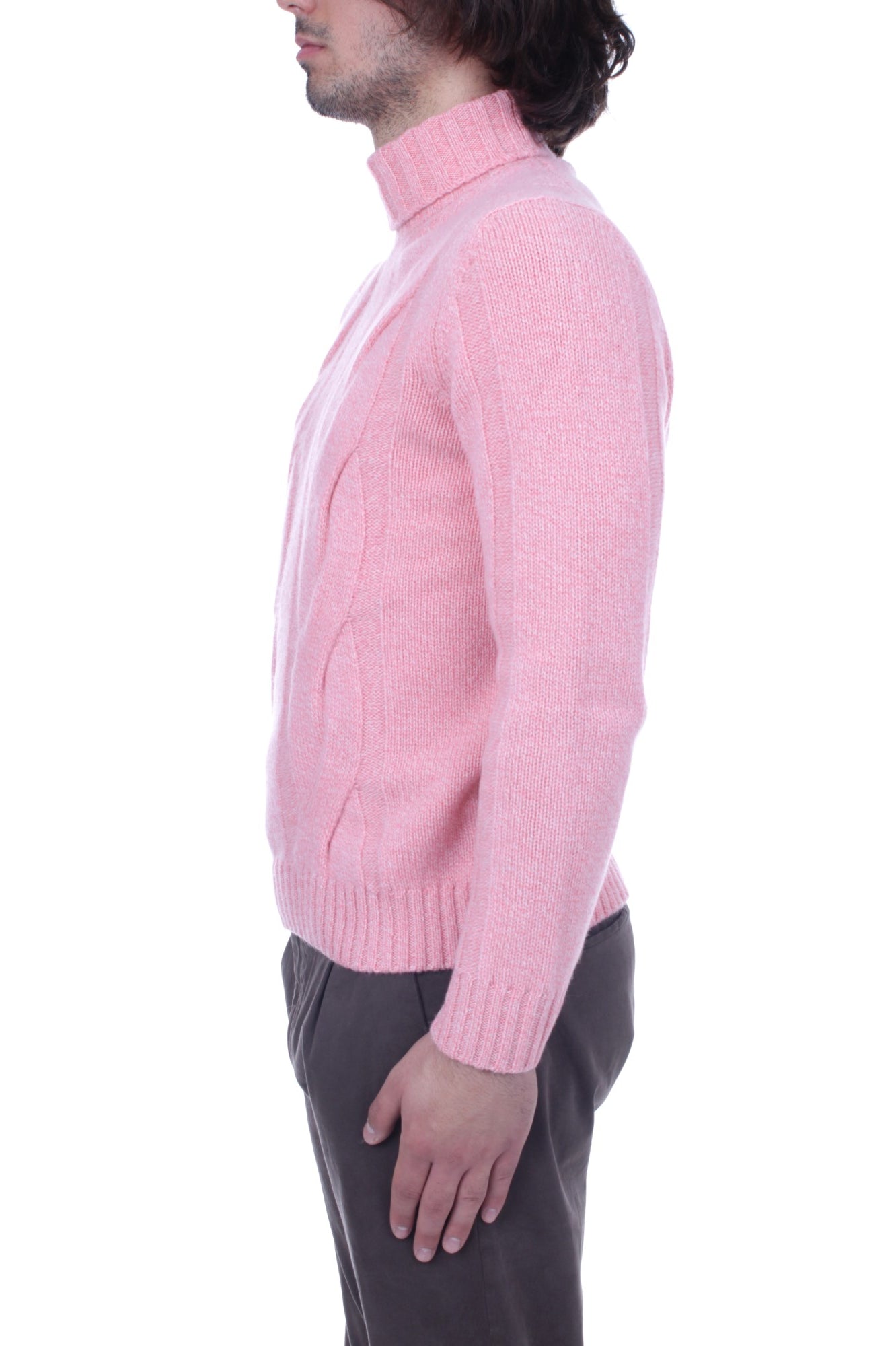 MAGLIE Rosa H953