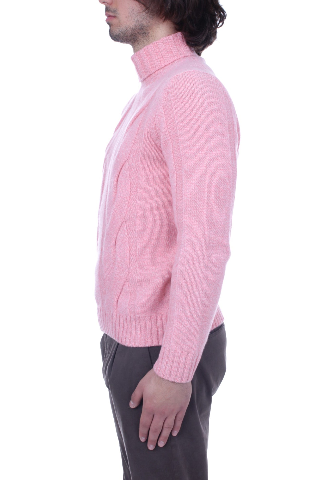 MAGLIE Rosa H953