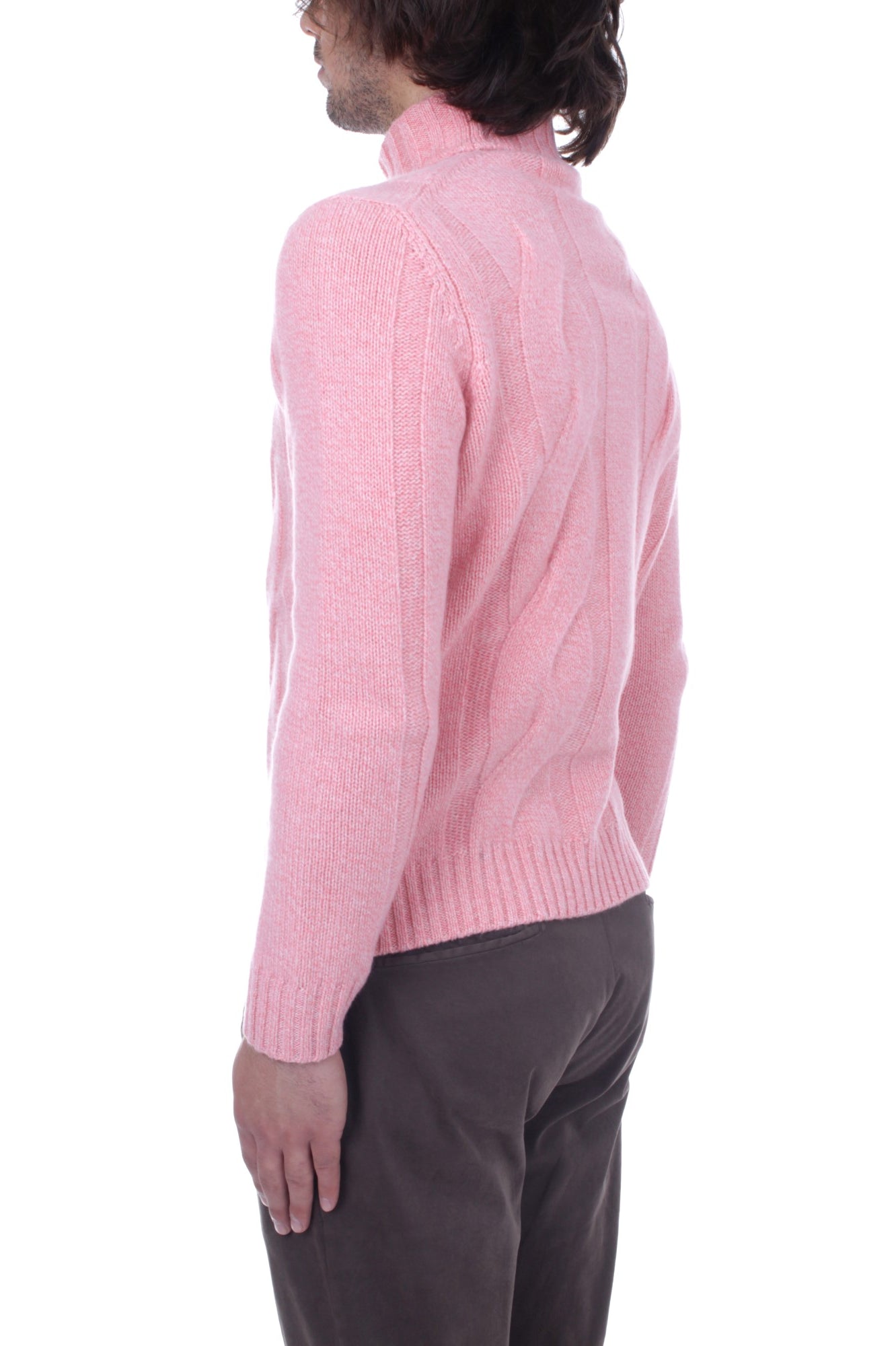 MAGLIE Rosa H953