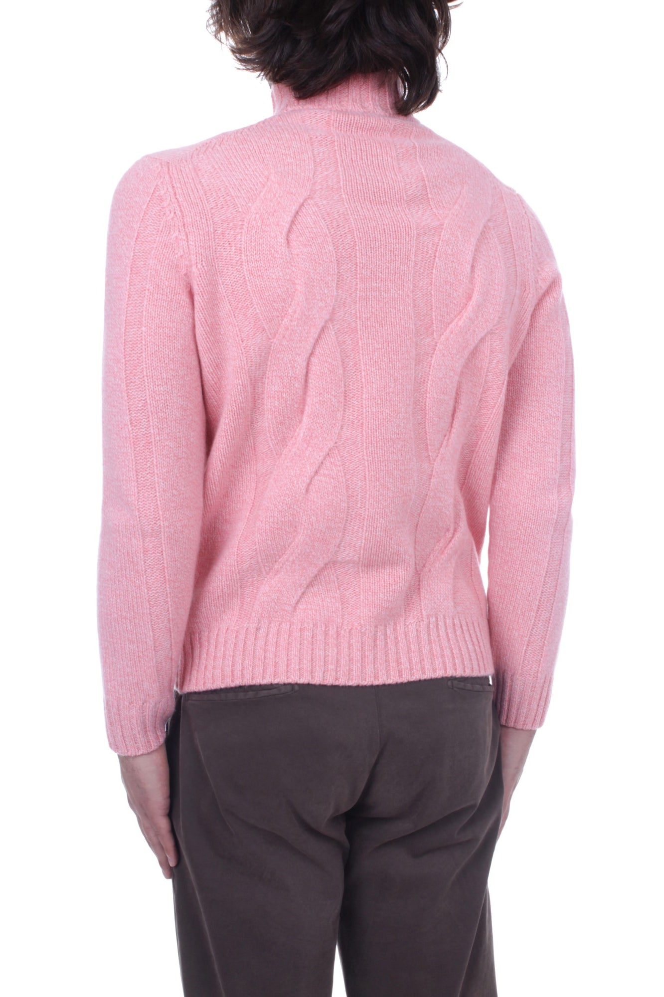MAGLIE Rosa H953
