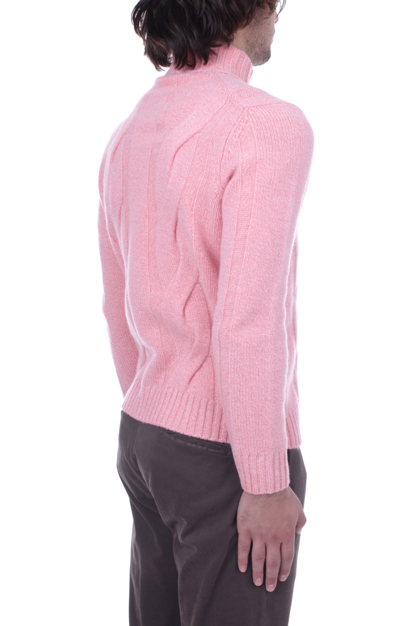 MAGLIE Rosa H953