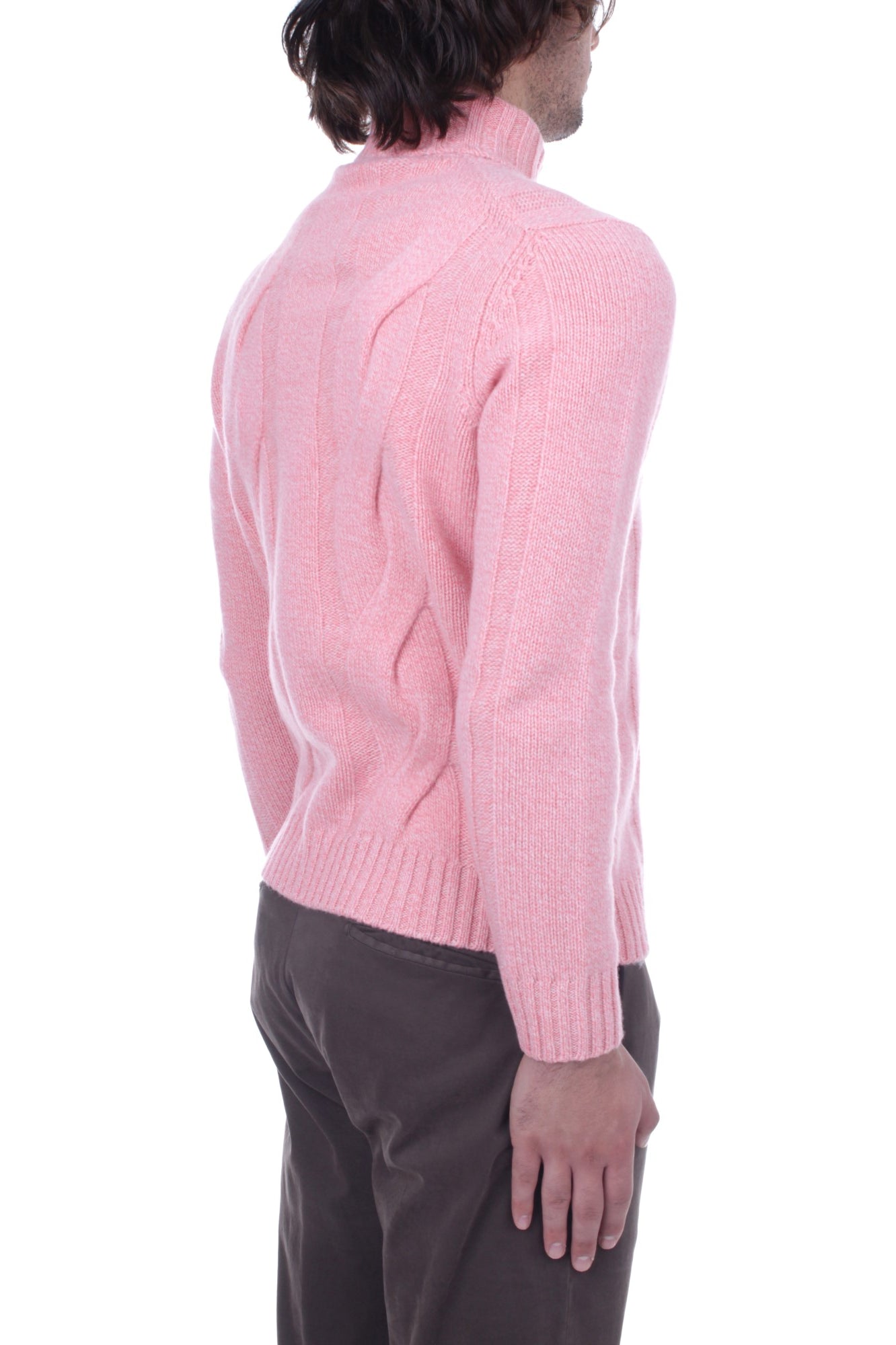 MAGLIE Rosa H953