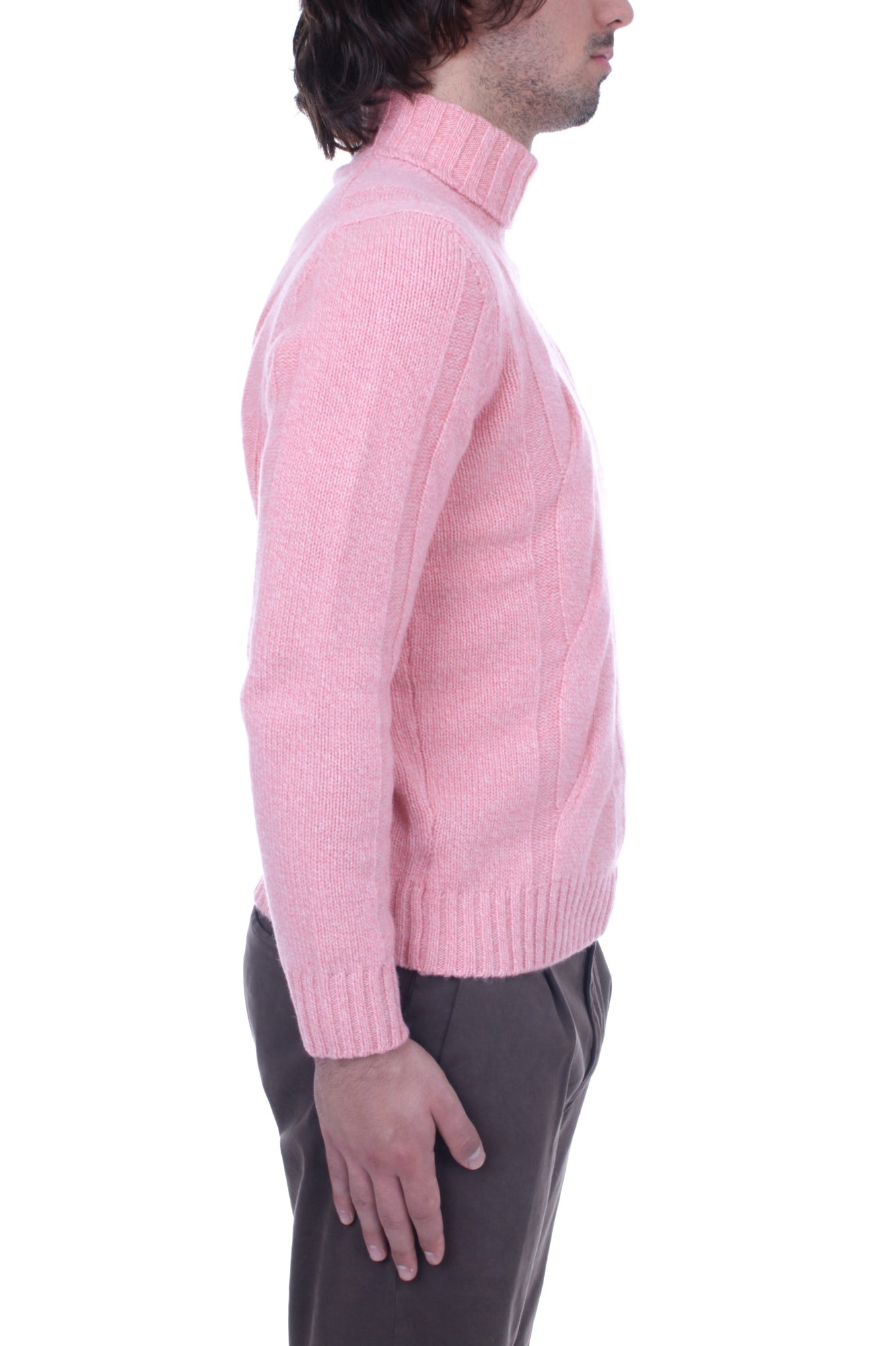 MAGLIE Rosa H953