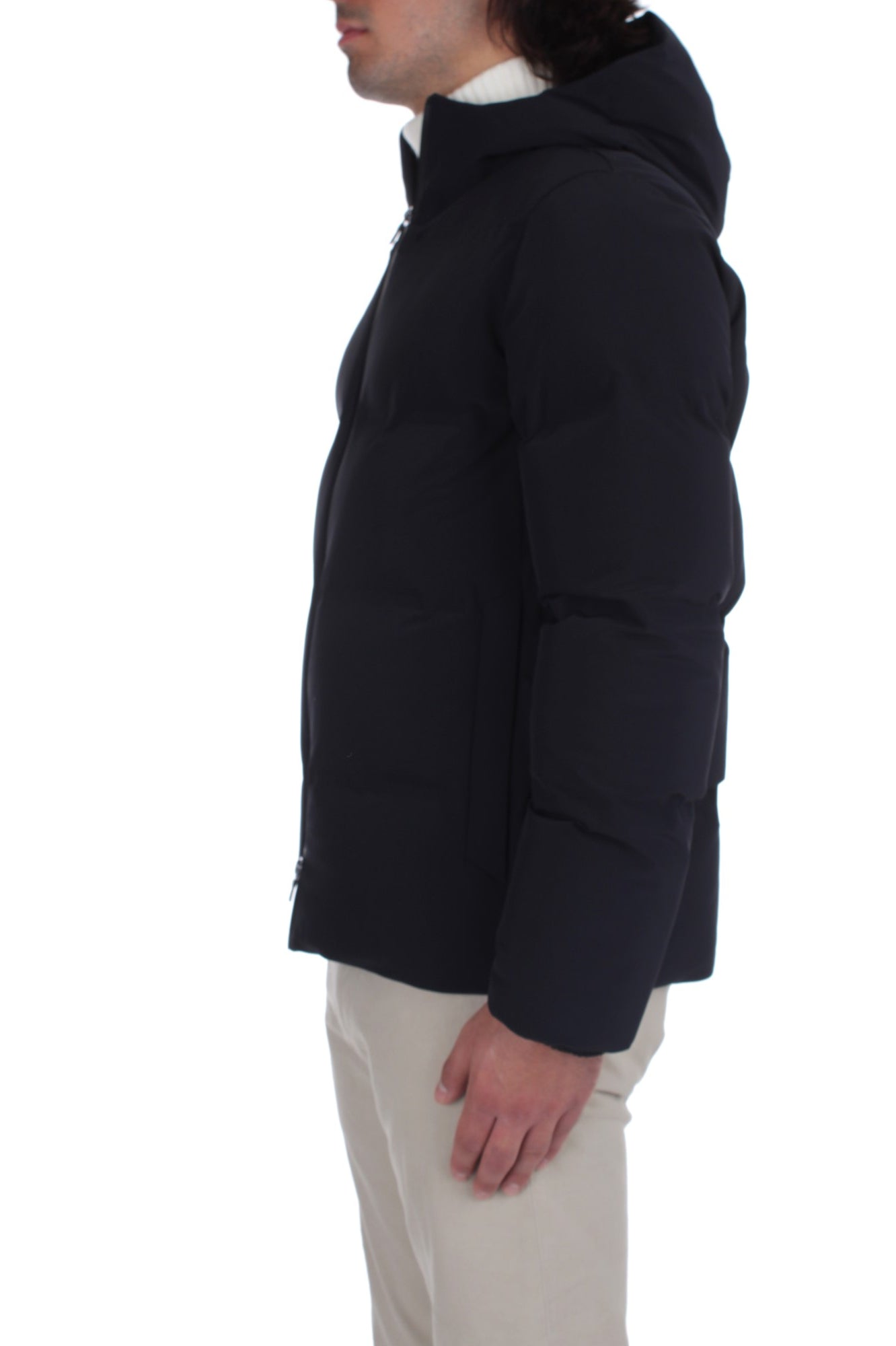 GIACCHE E GIUBBOTTI Blu Herno