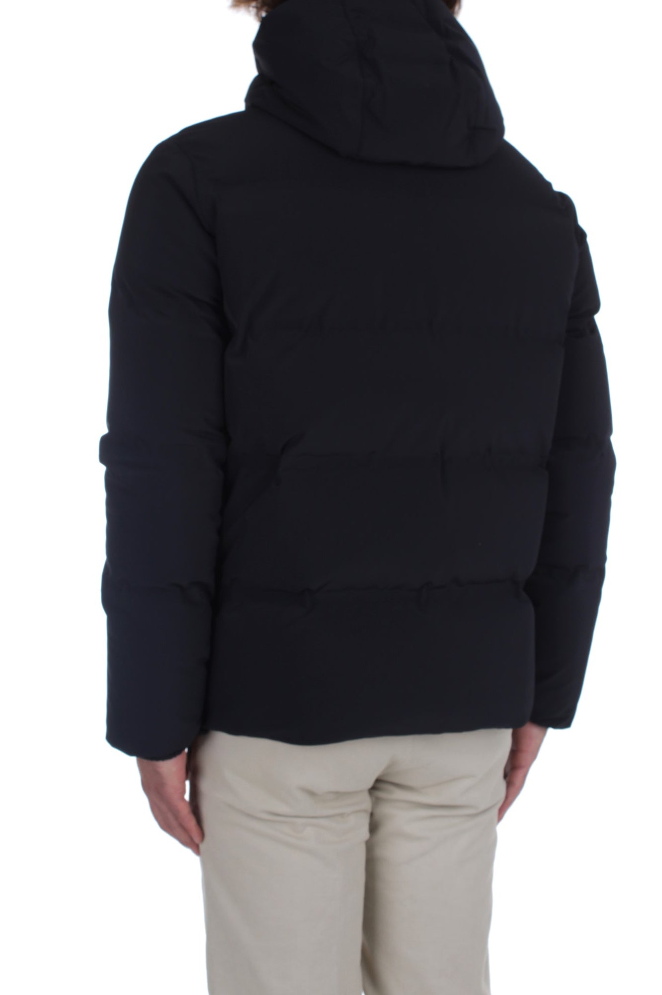 GIACCHE E GIUBBOTTI Blu Herno