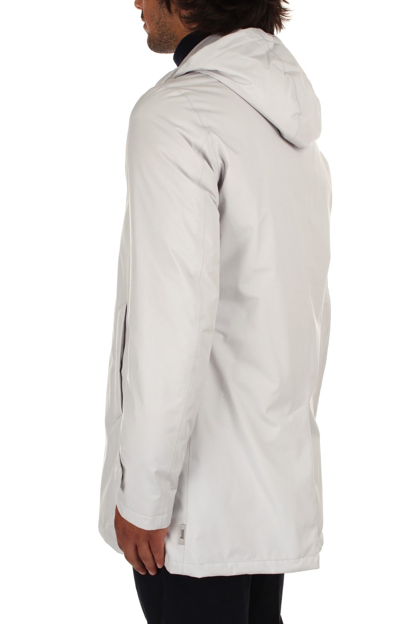 IMPERMEABILI Grigio Herno