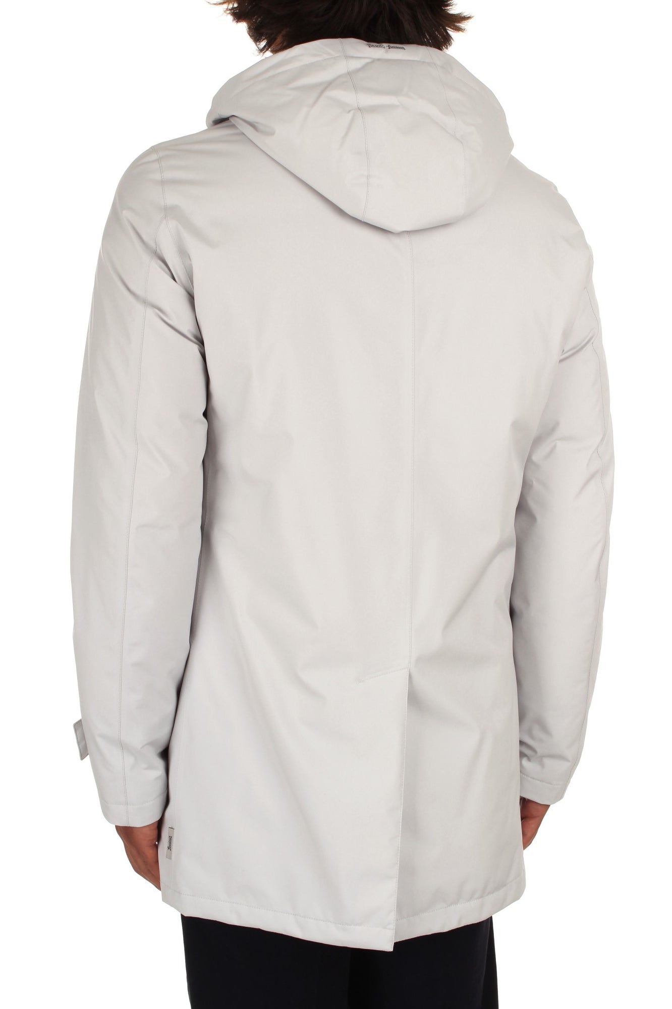 IMPERMEABILI Grigio Herno