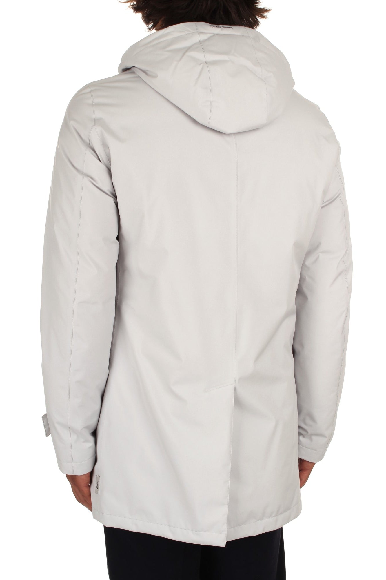 IMPERMEABILI Grigio Herno