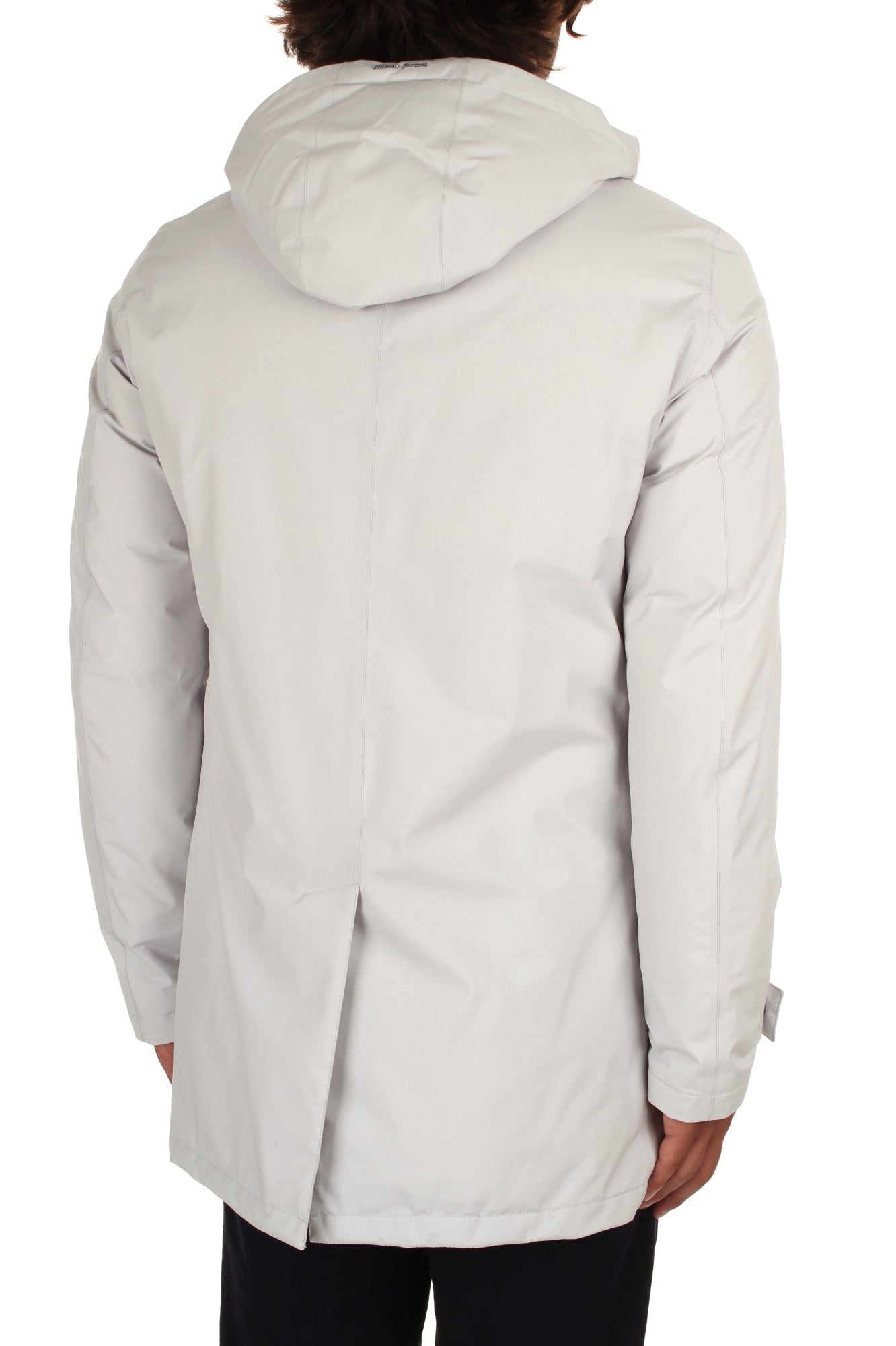 IMPERMEABILI Grigio Herno