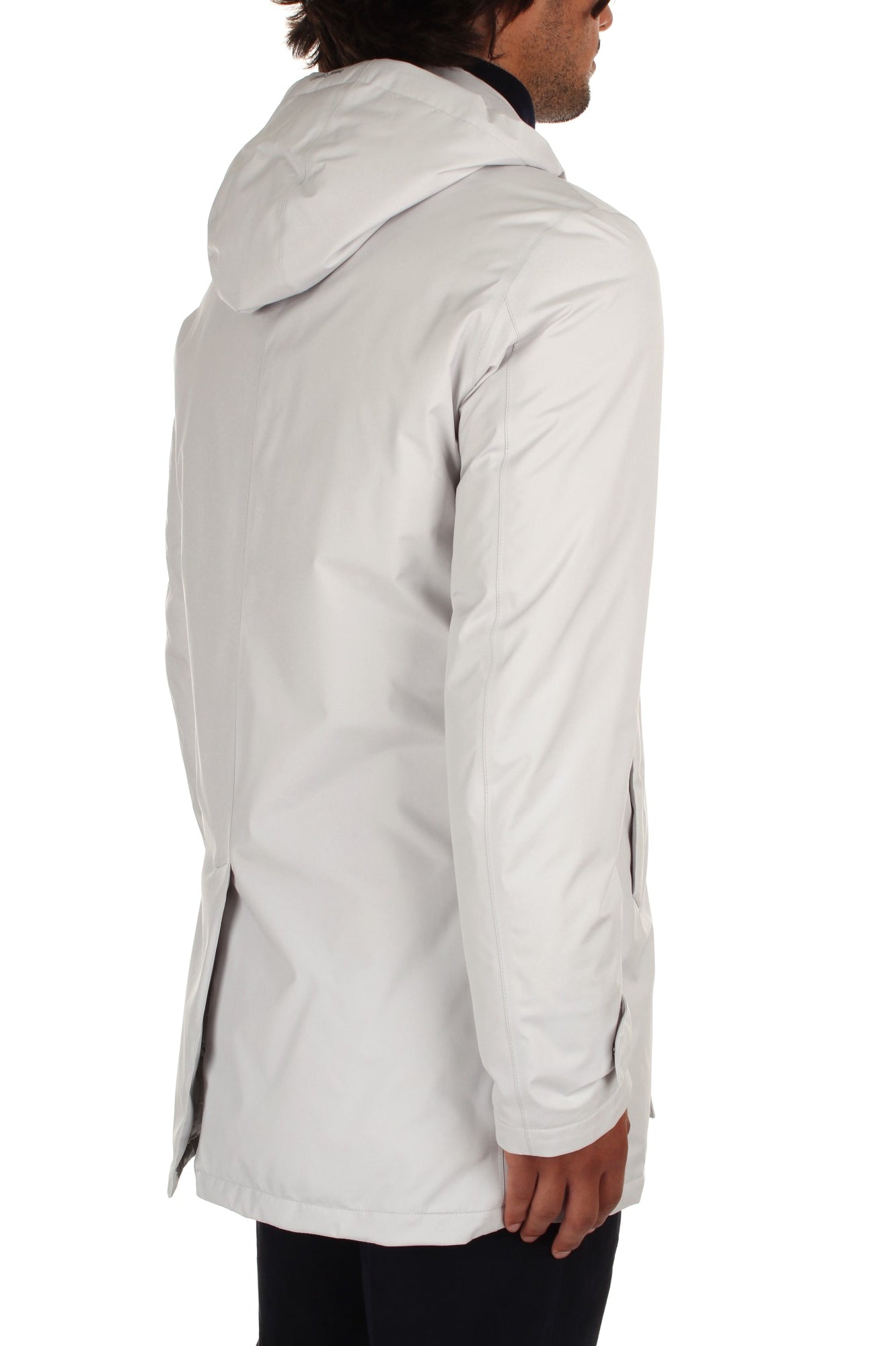 IMPERMEABILI Grigio Herno