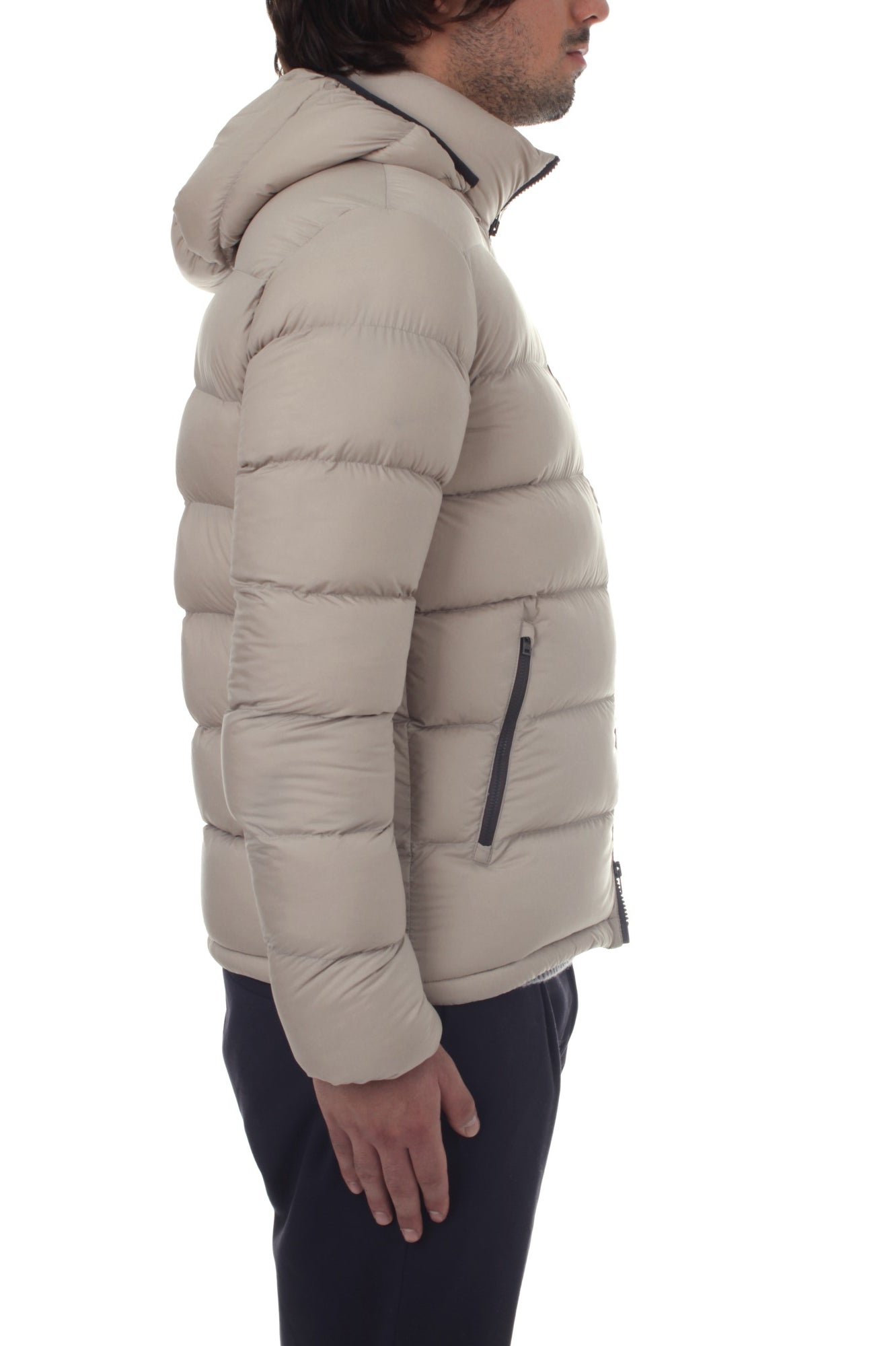 GIACCHE E GIUBBOTTI Beige Herno