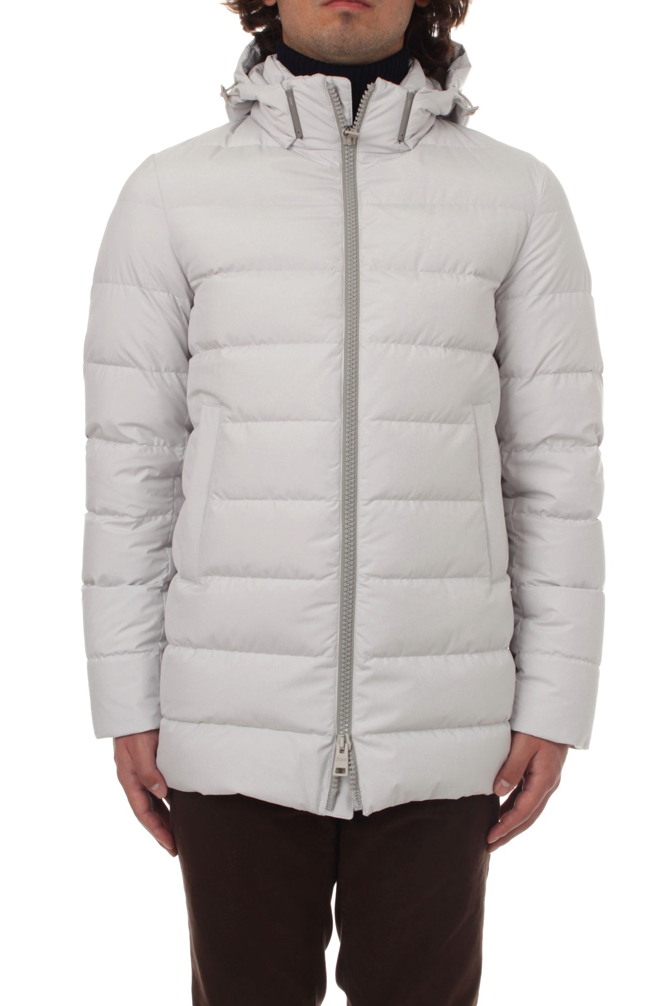 GIACCHE E GIUBBOTTI Bianco Herno
