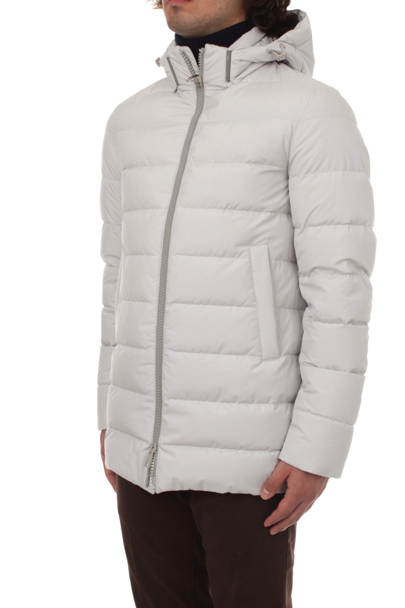 GIACCHE E GIUBBOTTI Bianco Herno