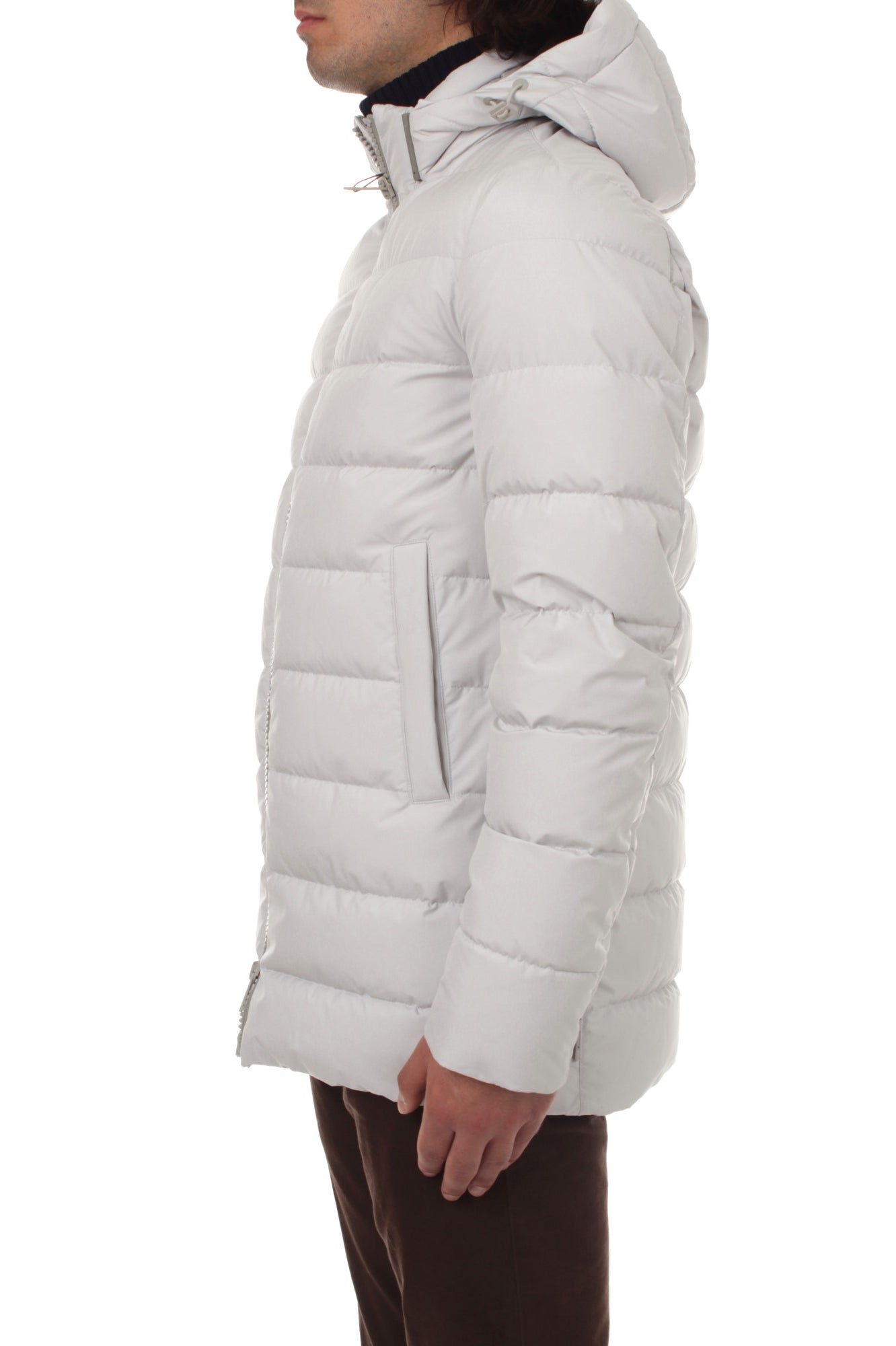 GIACCHE E GIUBBOTTI Bianco Herno