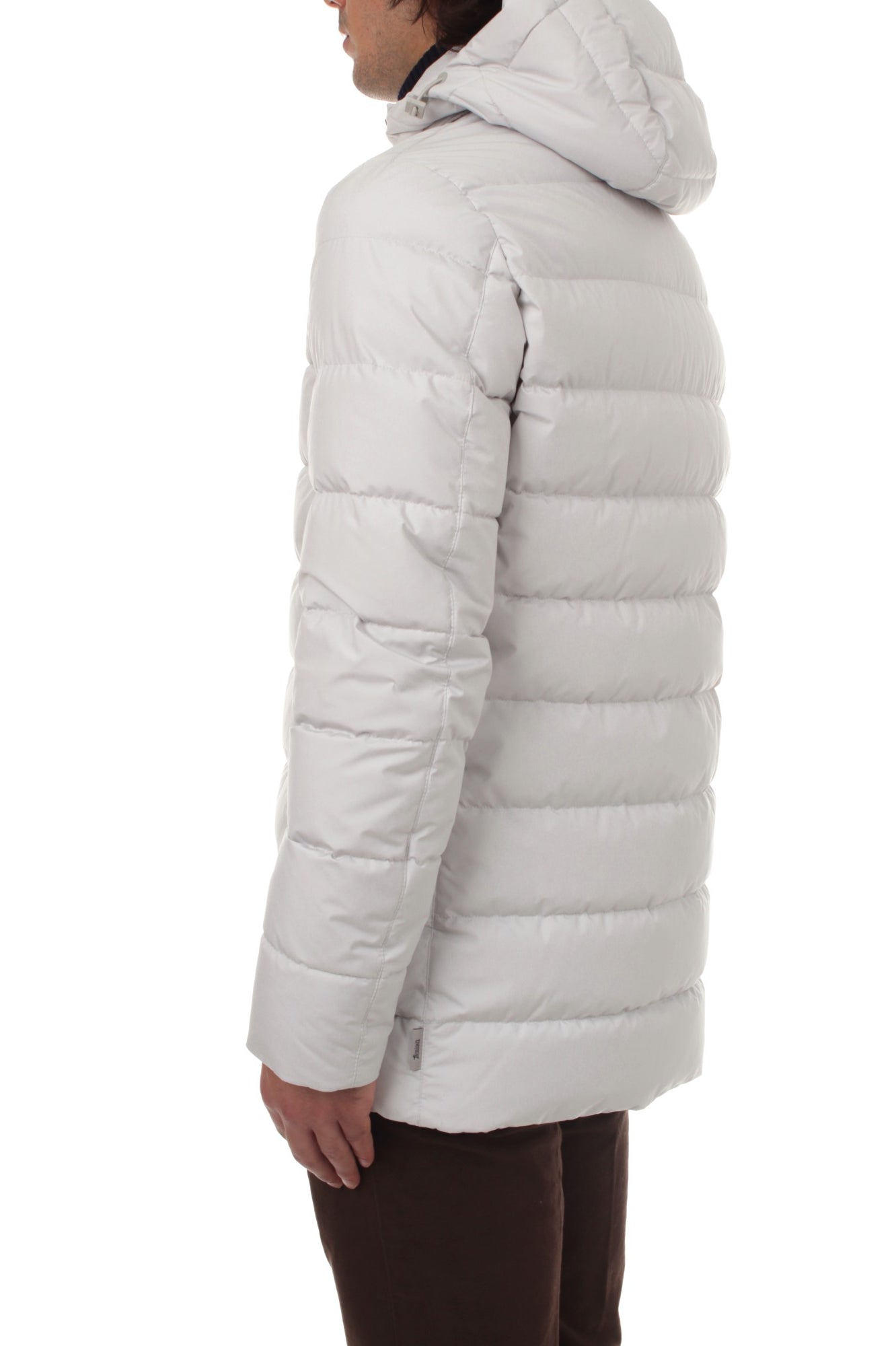 GIACCHE E GIUBBOTTI Bianco Herno