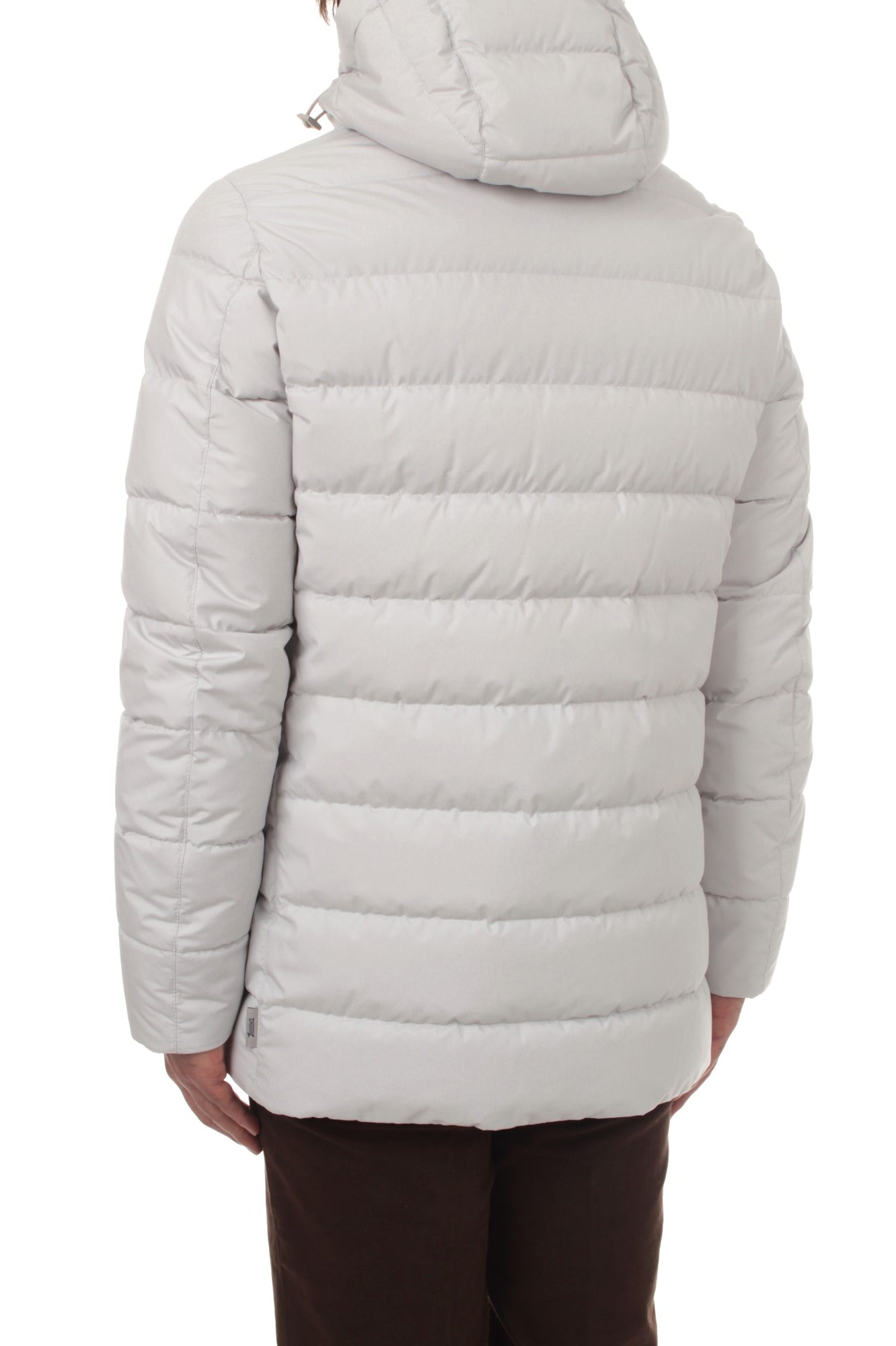 GIACCHE E GIUBBOTTI Bianco Herno