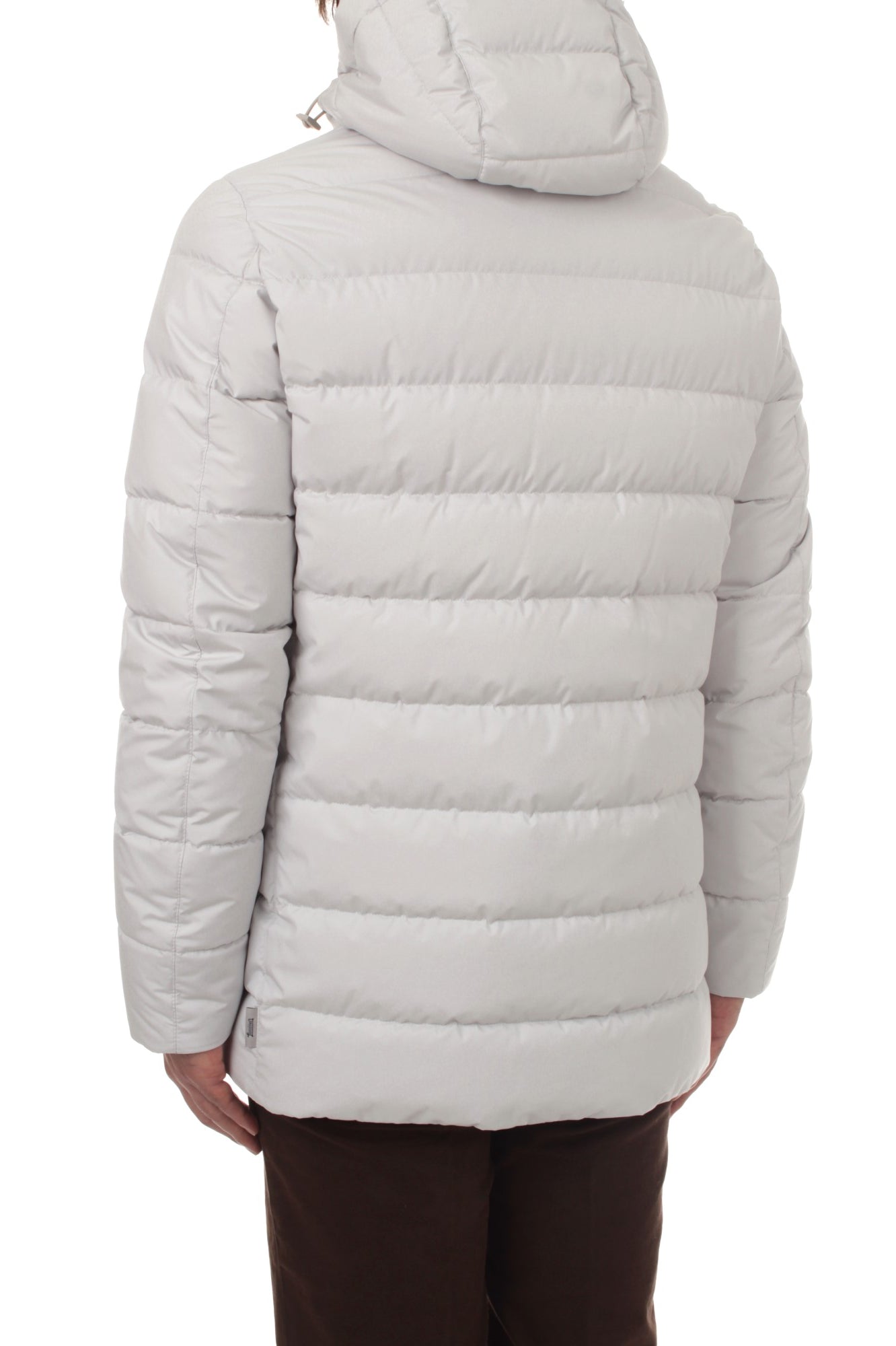 GIACCHE E GIUBBOTTI Bianco Herno