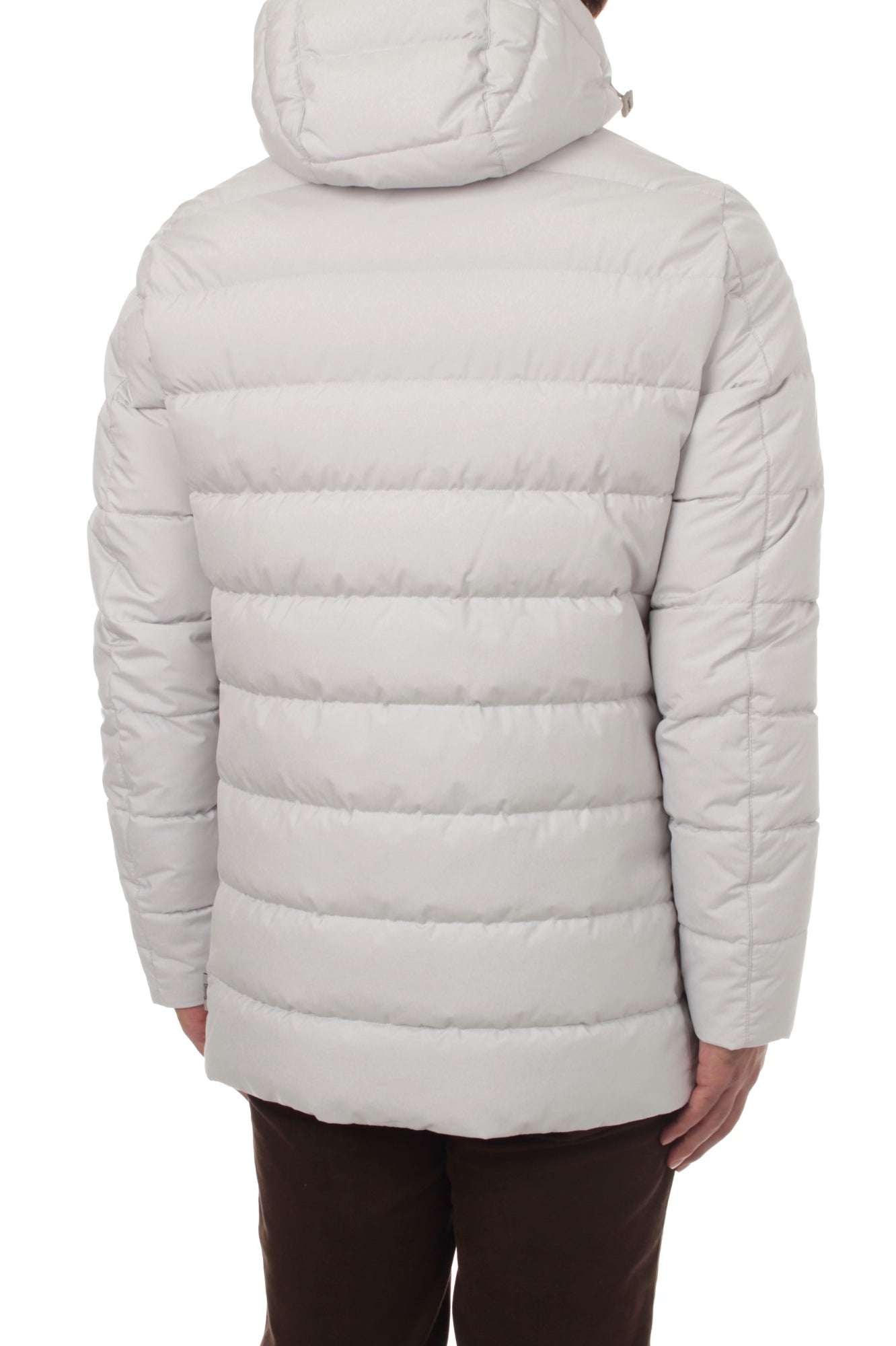 GIACCHE E GIUBBOTTI Bianco Herno