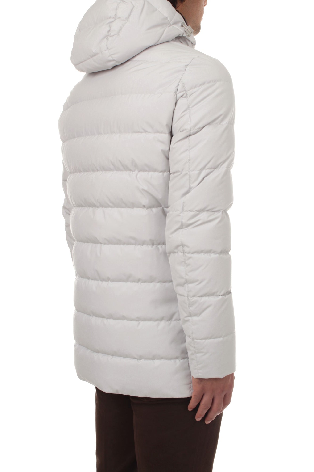 GIACCHE E GIUBBOTTI Bianco Herno