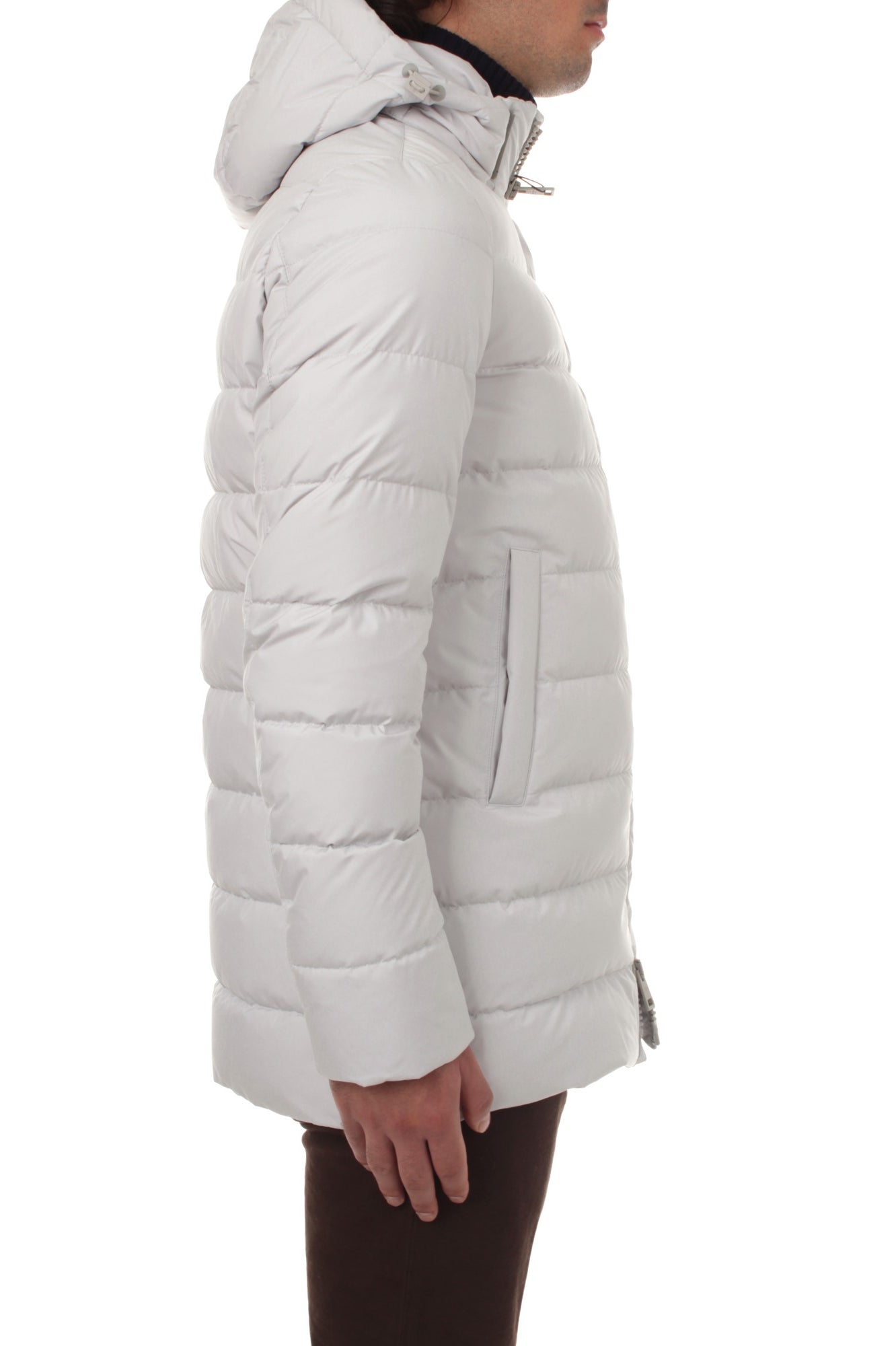 GIACCHE E GIUBBOTTI Bianco Herno