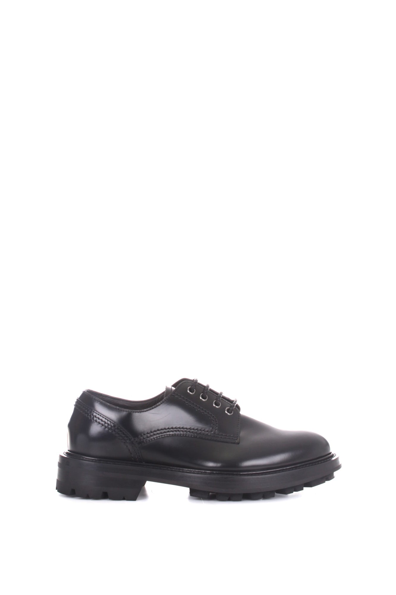 STRINGATE Nero Barrett