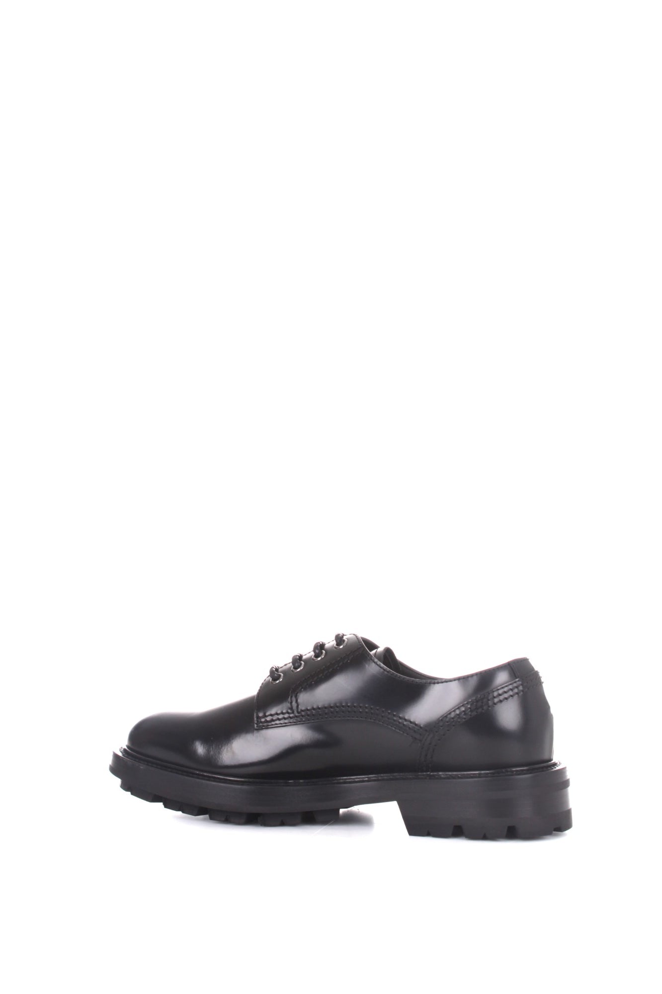 STRINGATE Nero Barrett