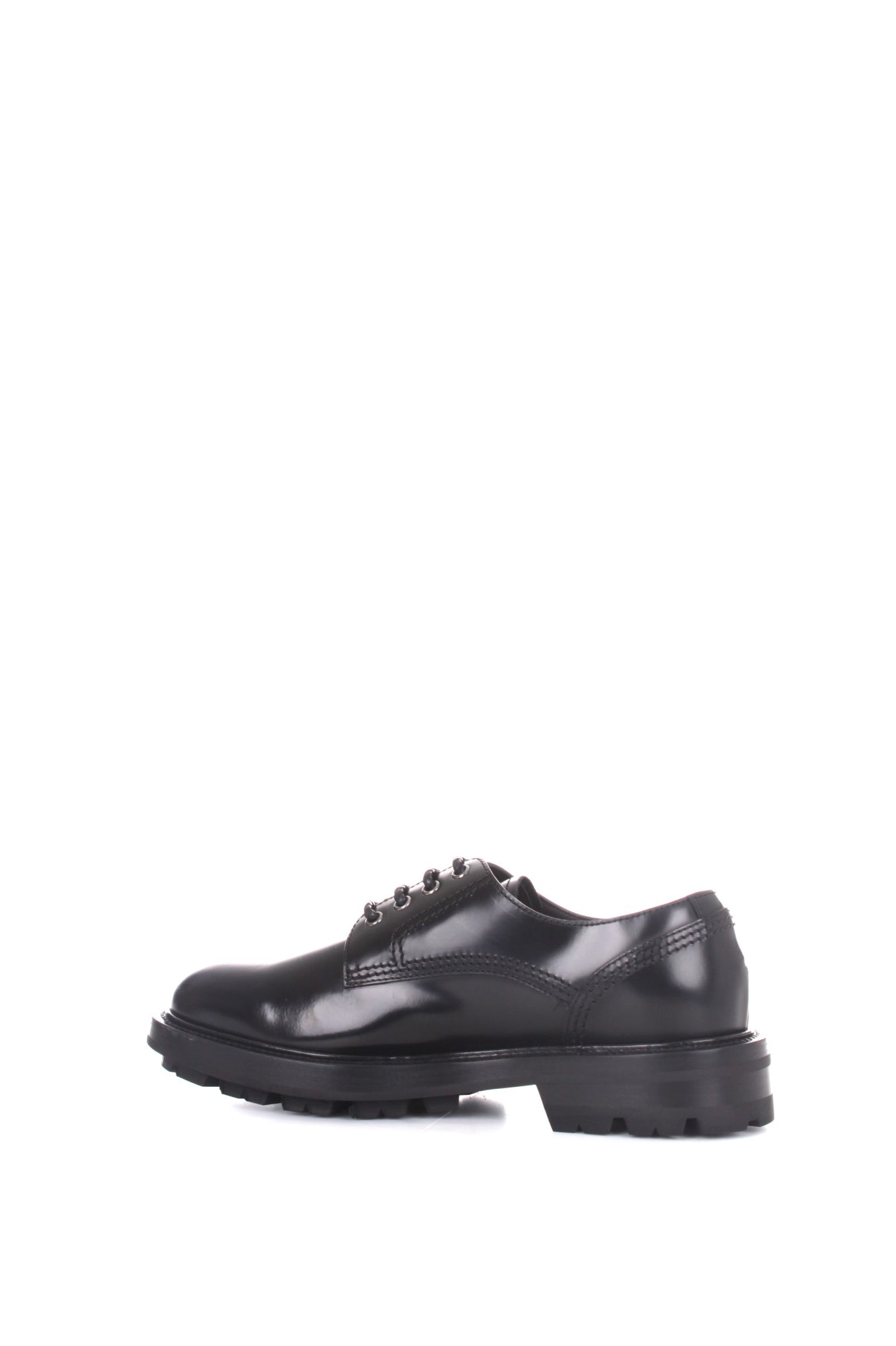 STRINGATE Nero Barrett