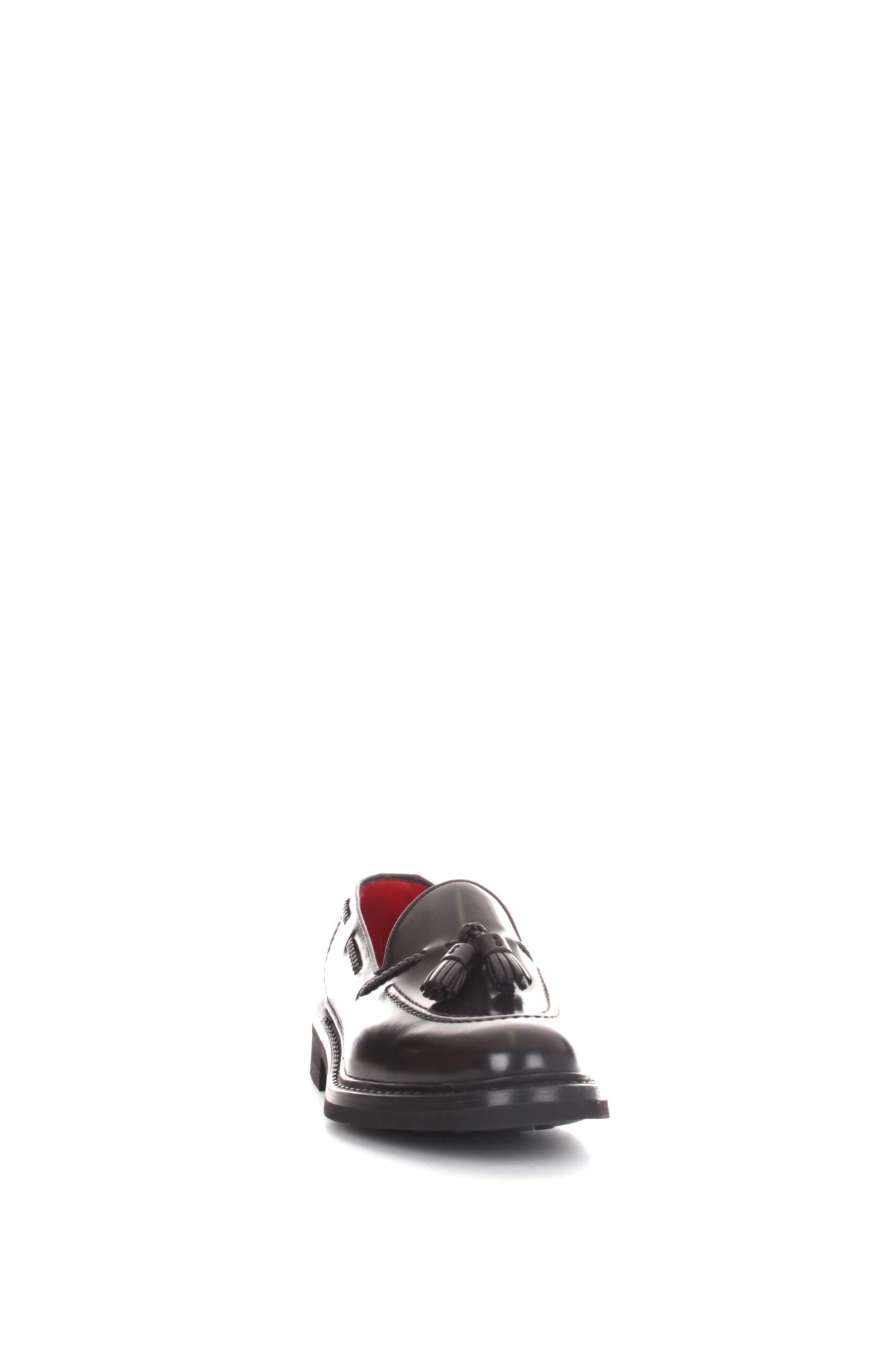 MOCASSINI Marrone Barrett