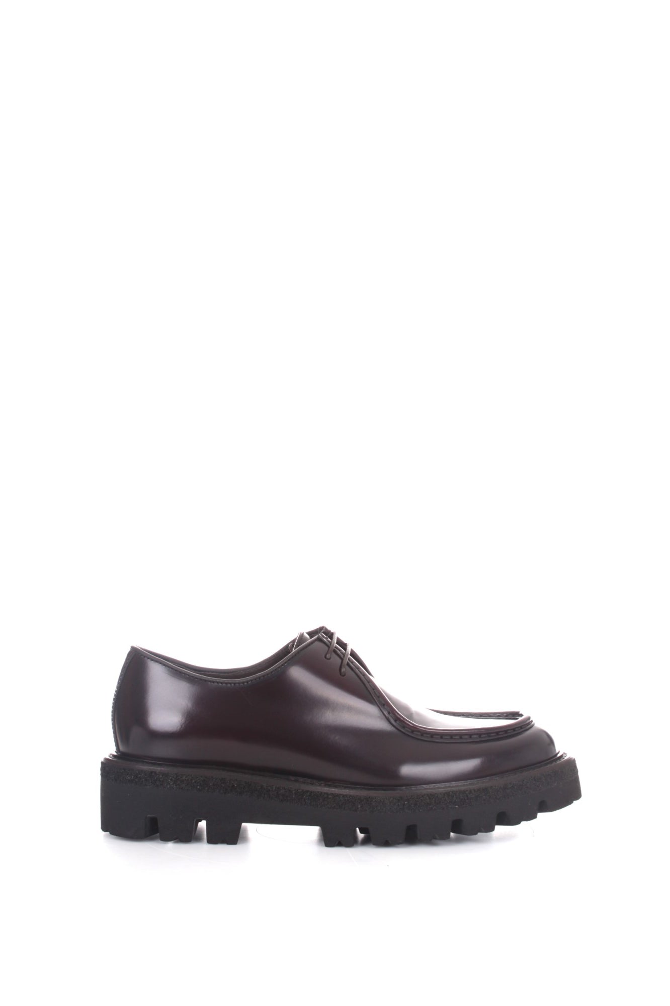 STRINGATE Rosso Barrett