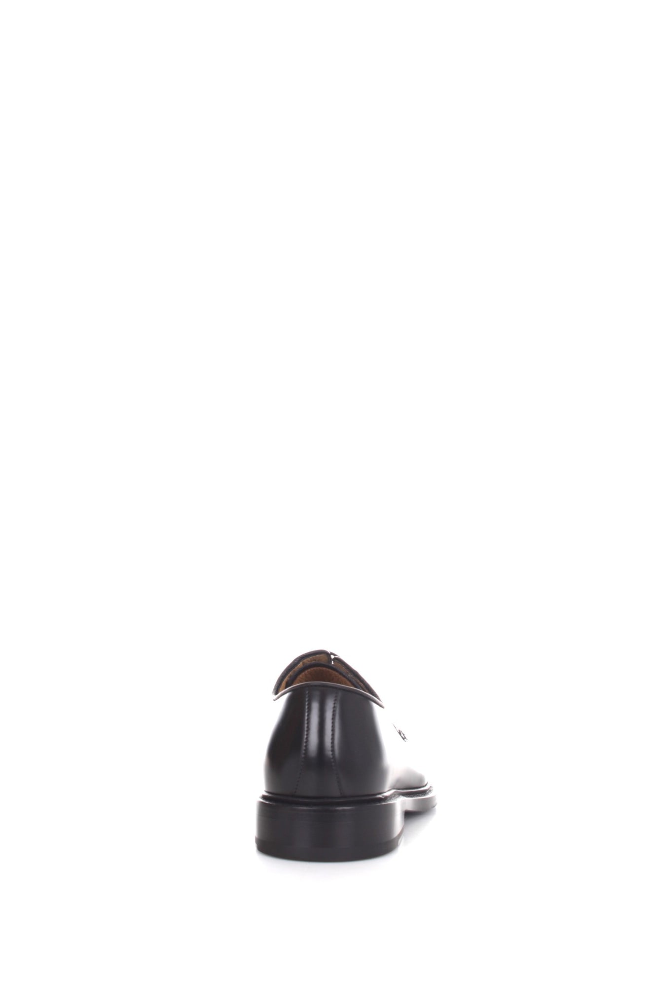 STRINGATE Nero Barrett