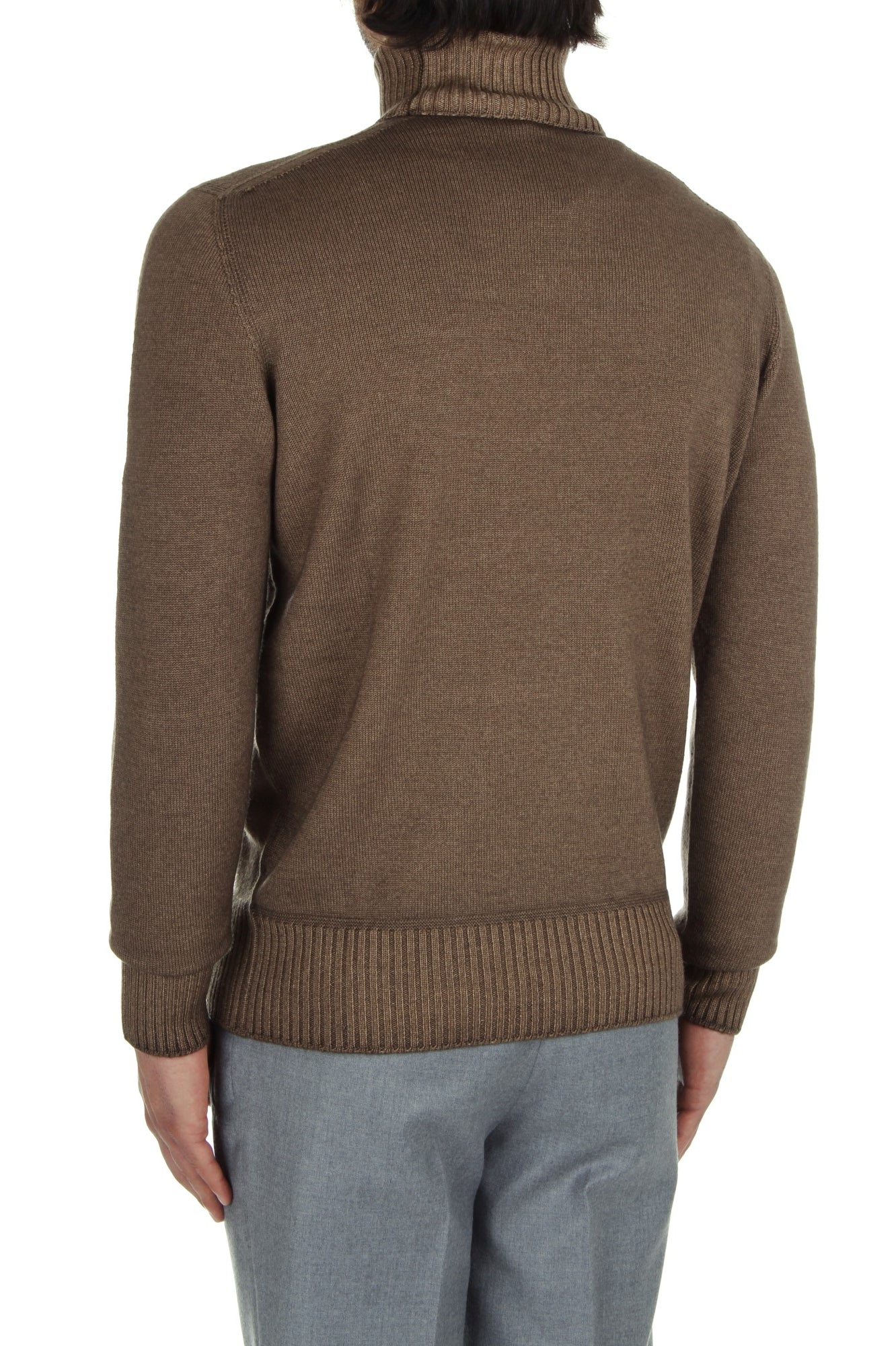 MAGLIE Marrone Drumohr