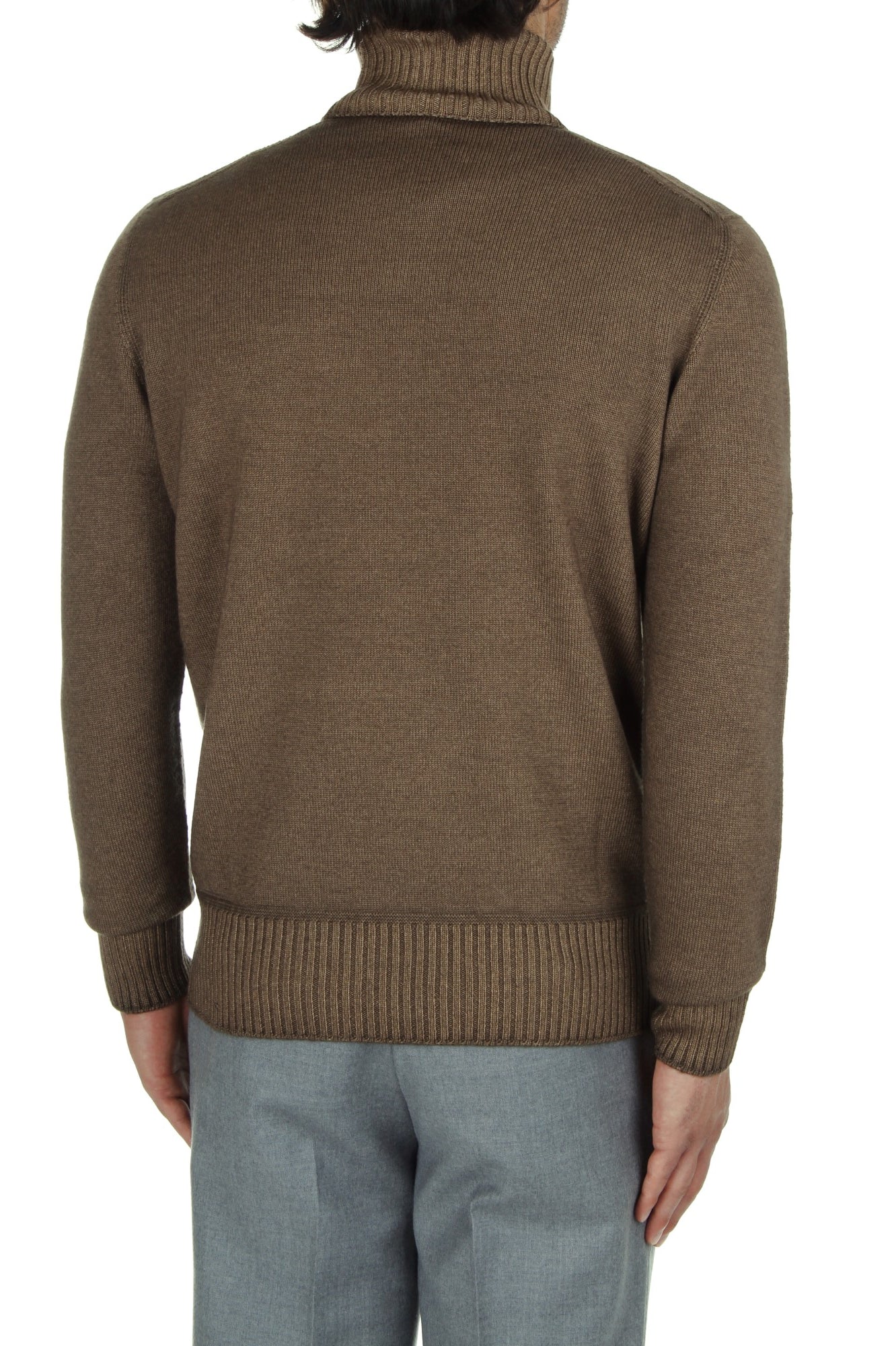 MAGLIE Marrone Drumohr