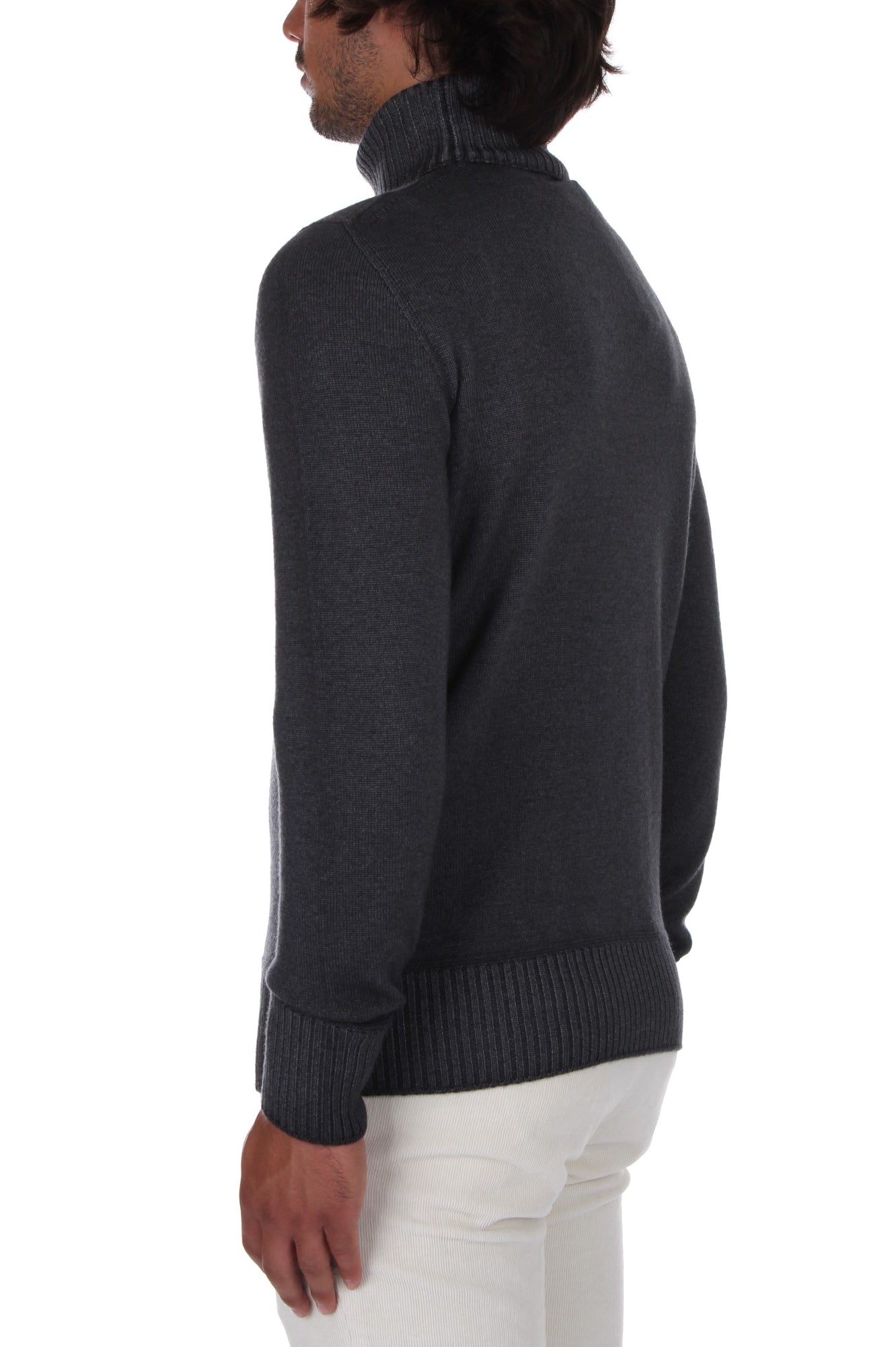 MAGLIE Grigio Drumohr