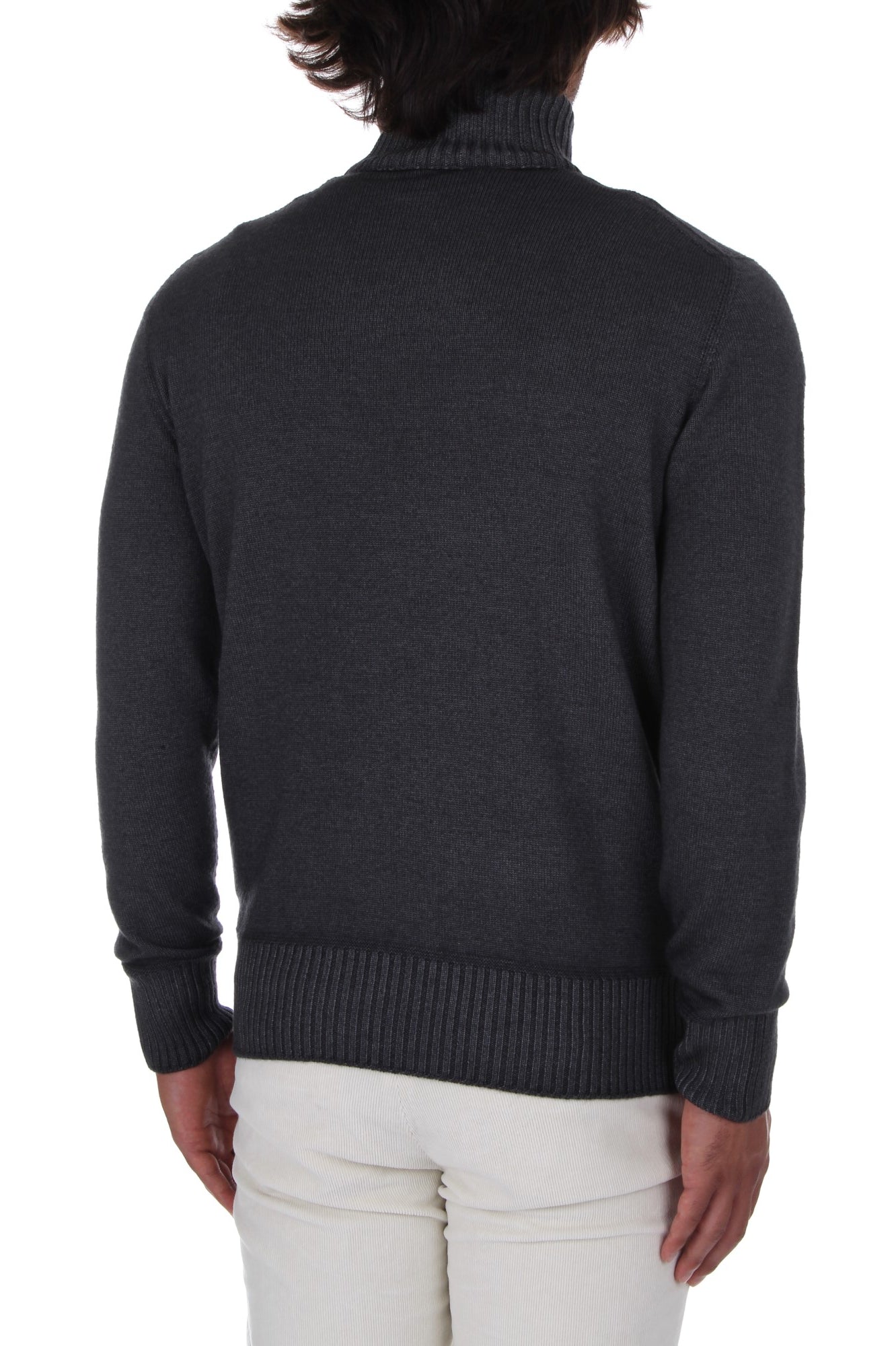 MAGLIE Grigio Drumohr