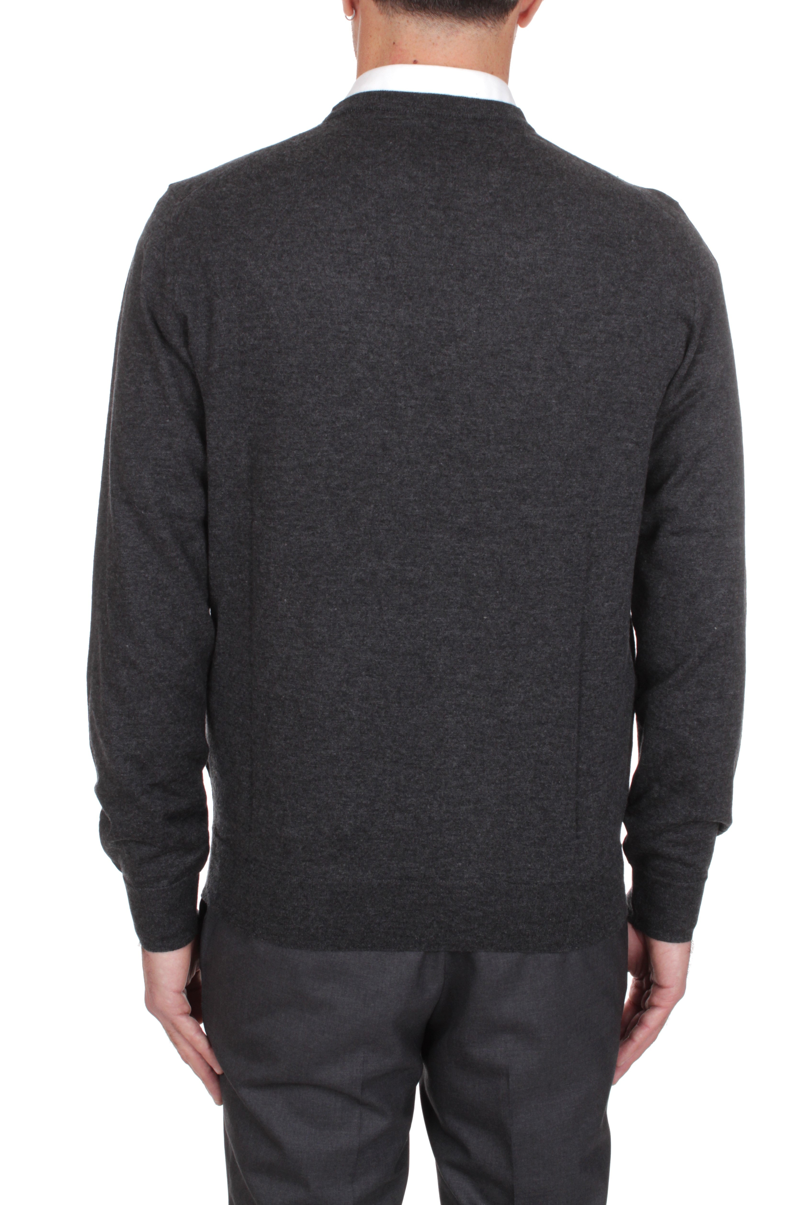 MAGLIE Grigio Drumohr