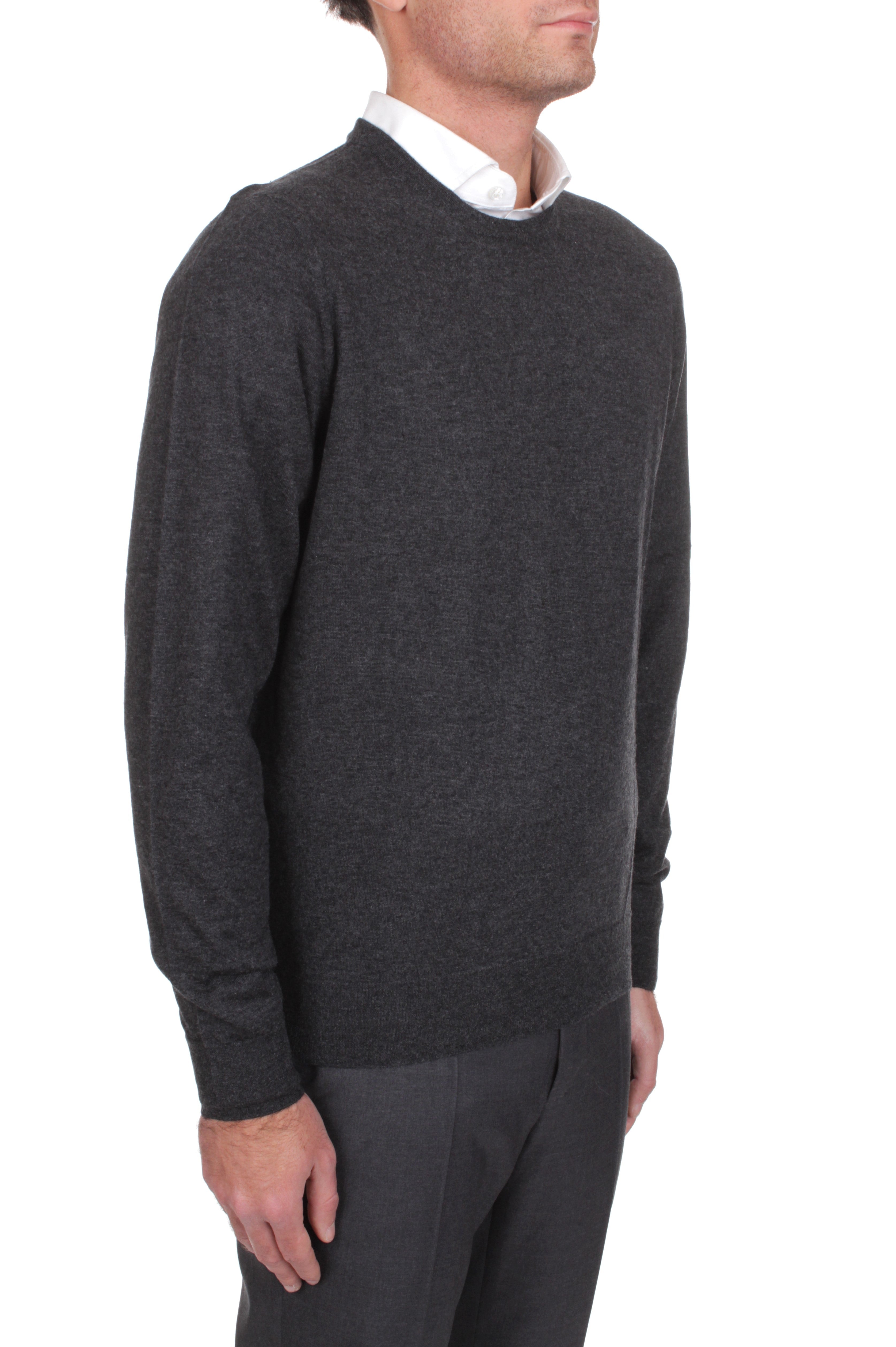 MAGLIE Grigio Drumohr