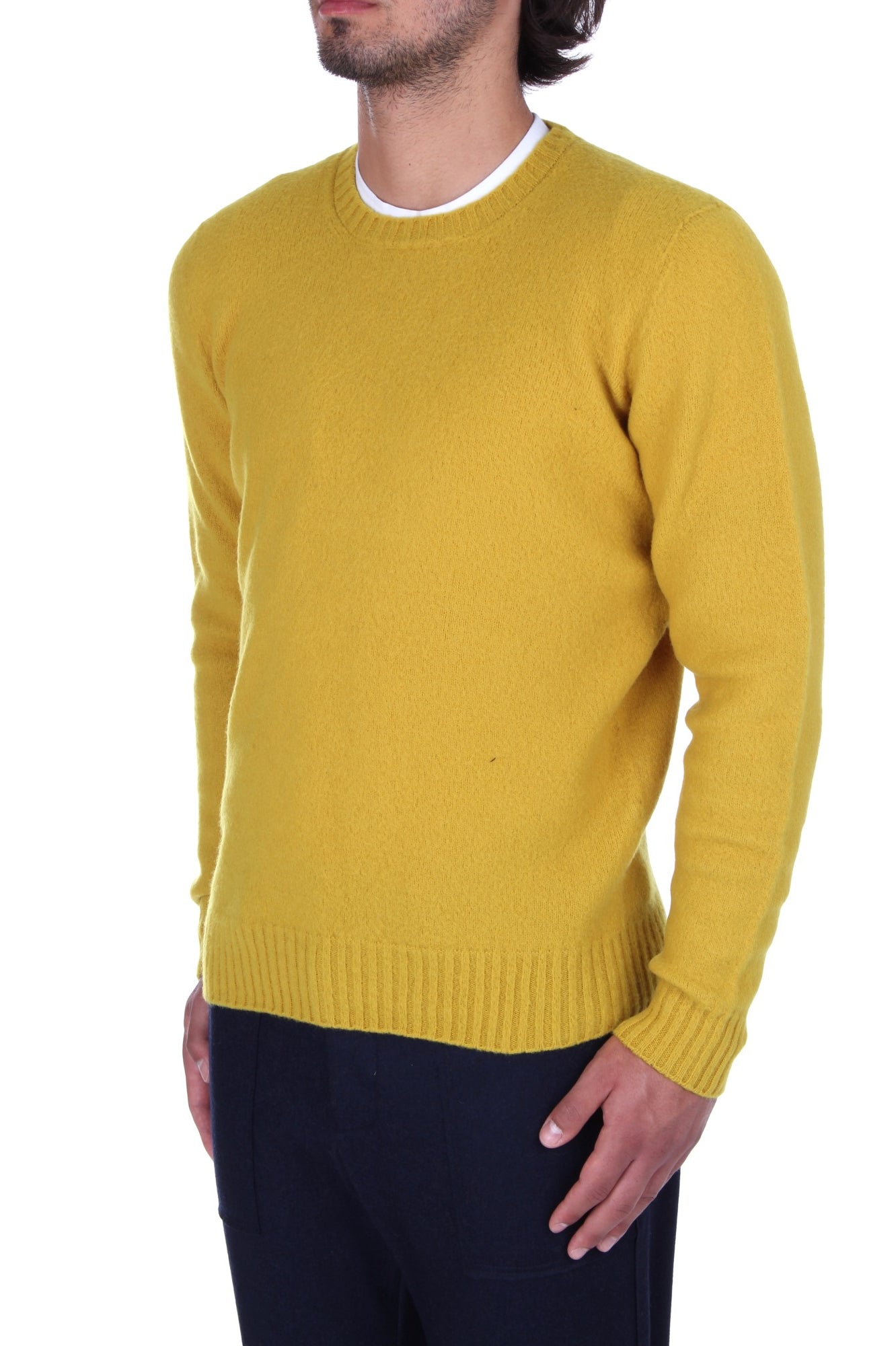 MAGLIE Giallo Drumohr