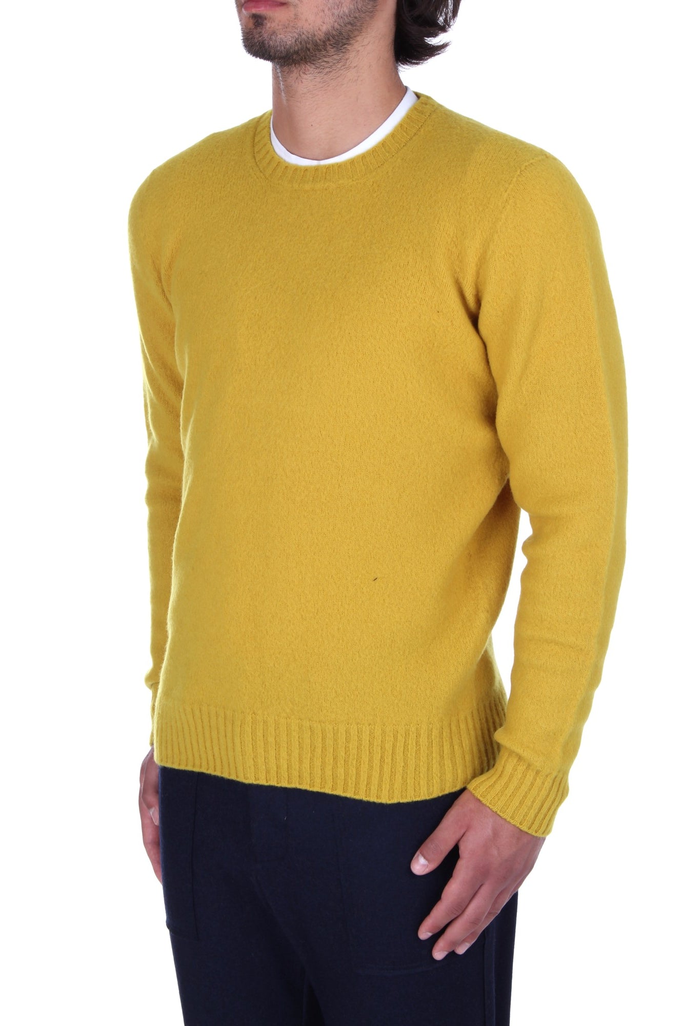 MAGLIE Giallo Drumohr