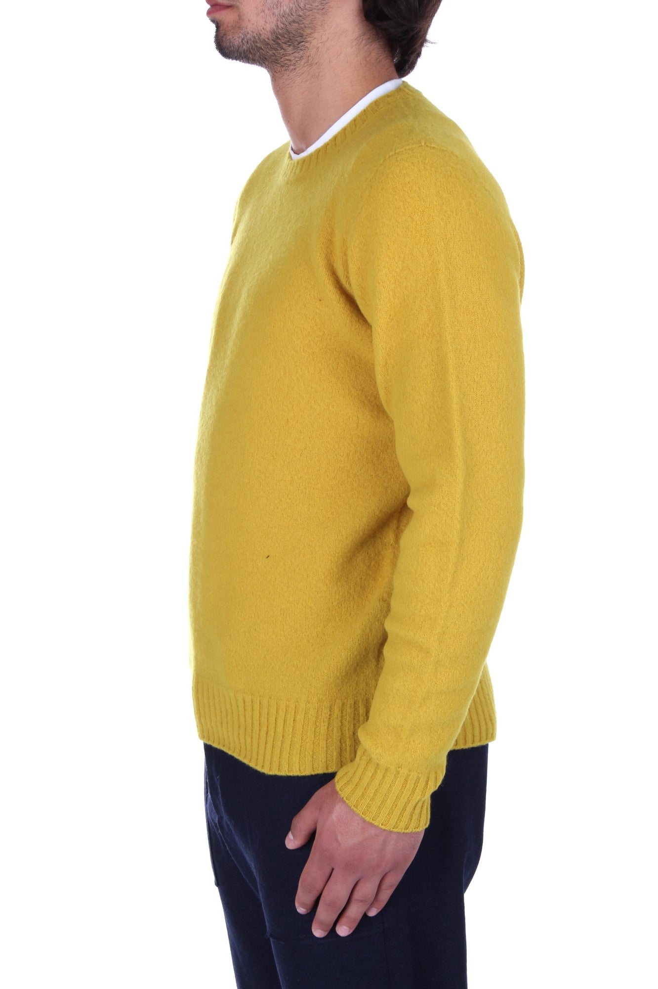 MAGLIE Giallo Drumohr